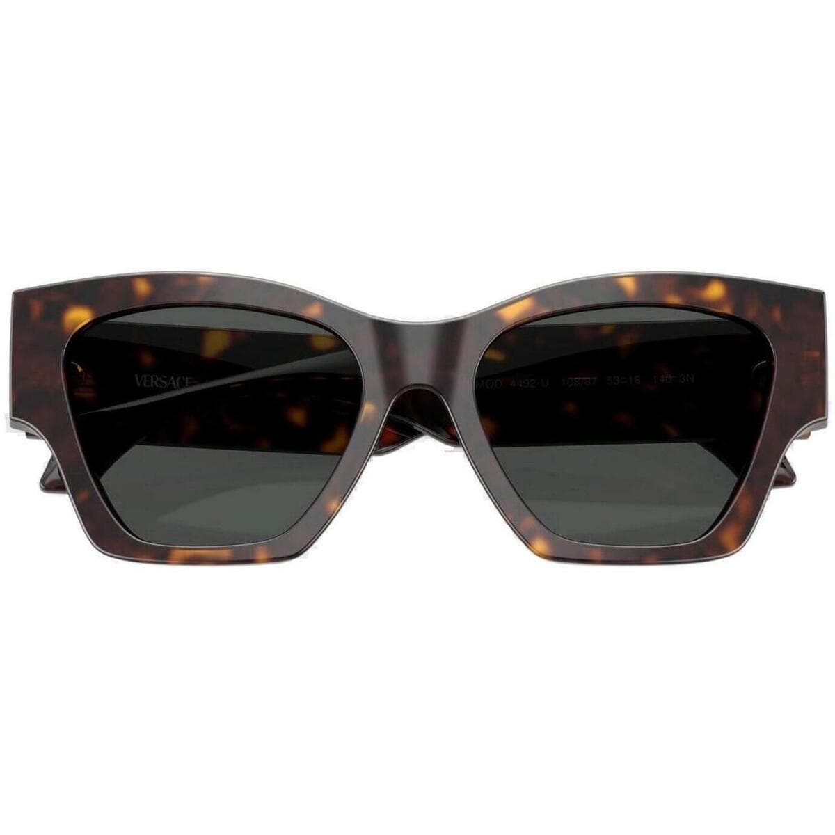 Women's Sunglasses Versace Brown