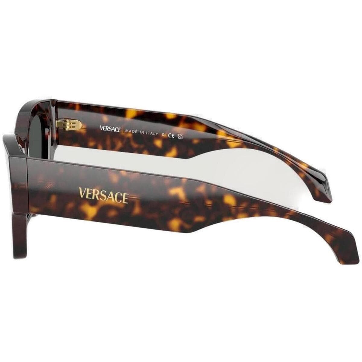 Women's Sunglasses Versace Brown