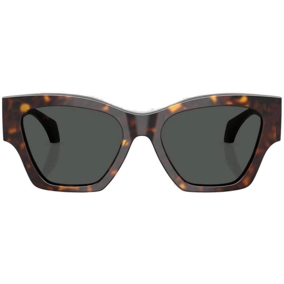 Women's Sunglasses Versace Brown