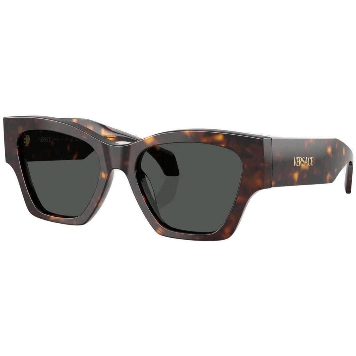 Women's Sunglasses Versace Brown
