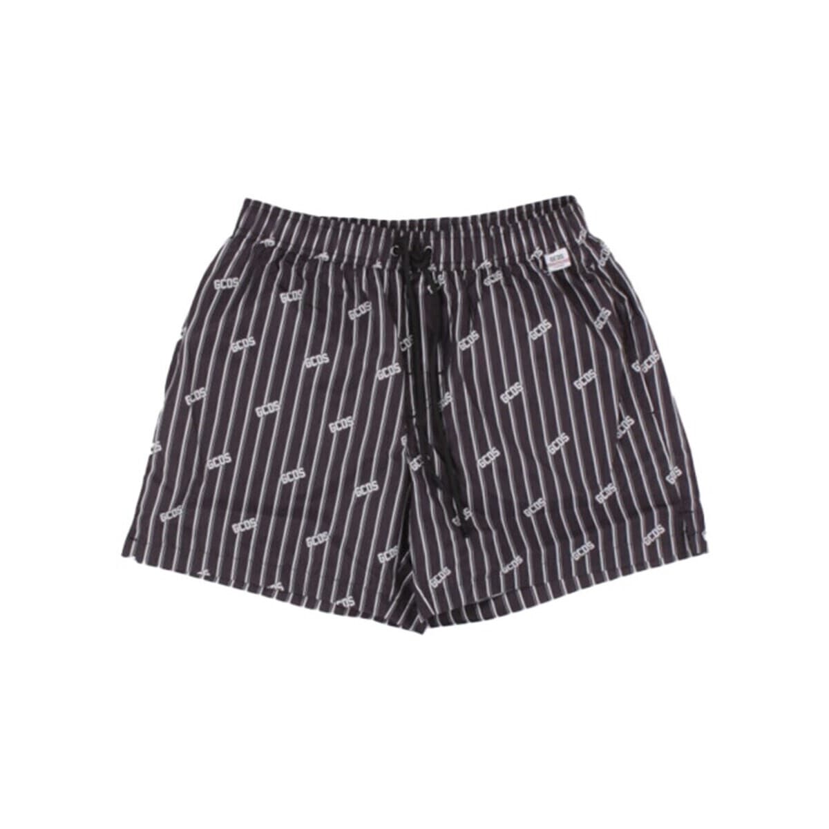 Shorts & Βερμούδες Gcds B1EM3902AW2