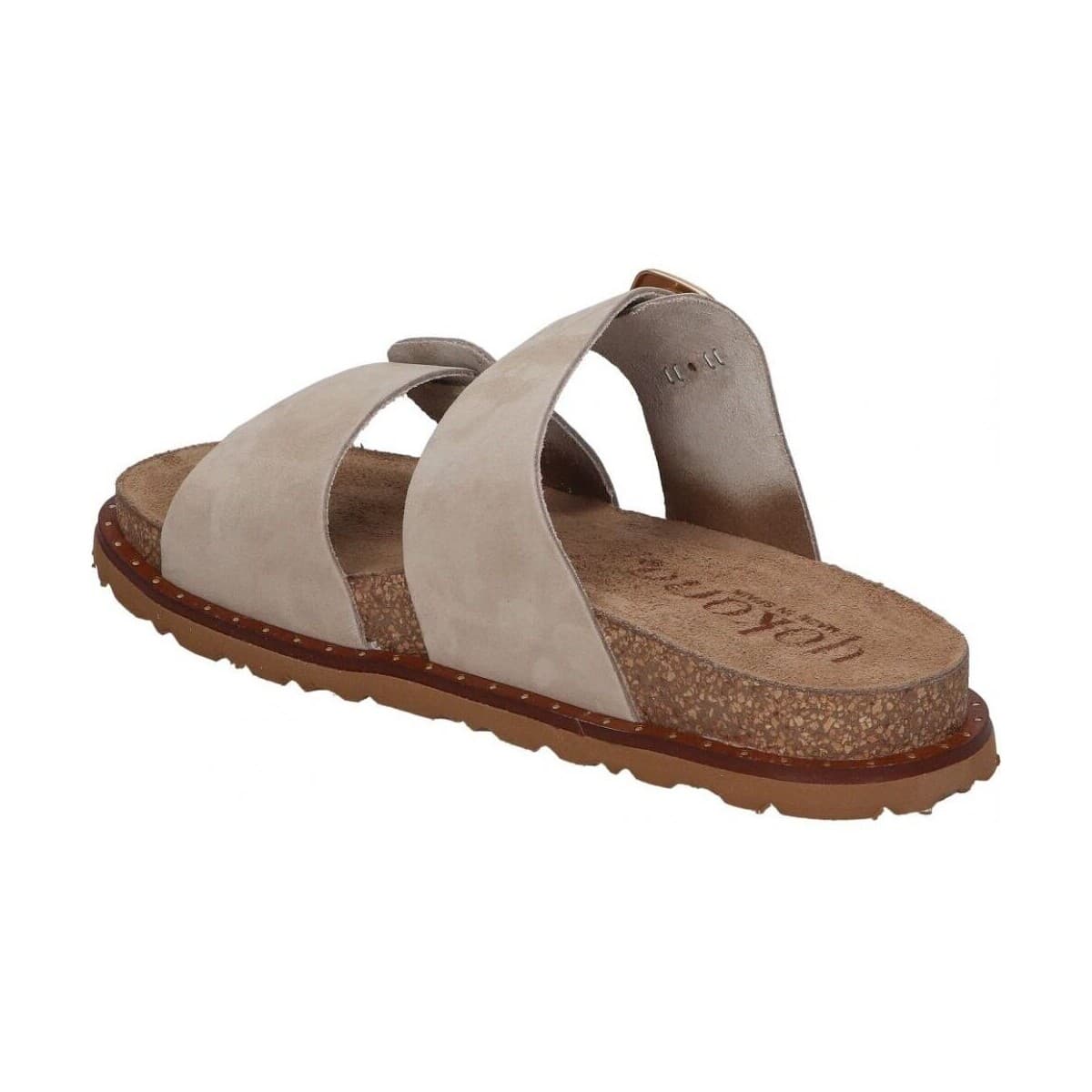 Women's Sandals YOKONO Beige