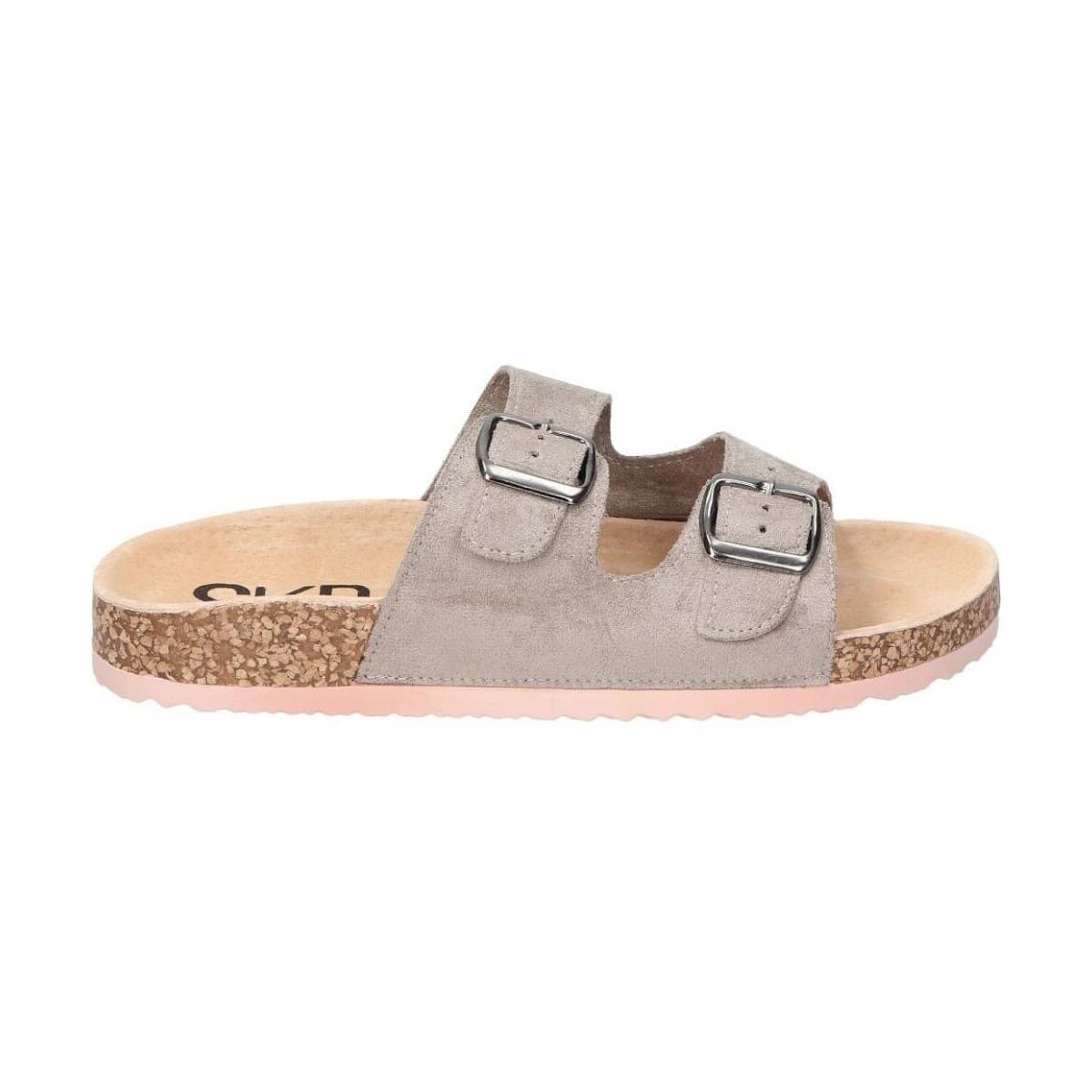 Women's Sandals Skydiva Beige