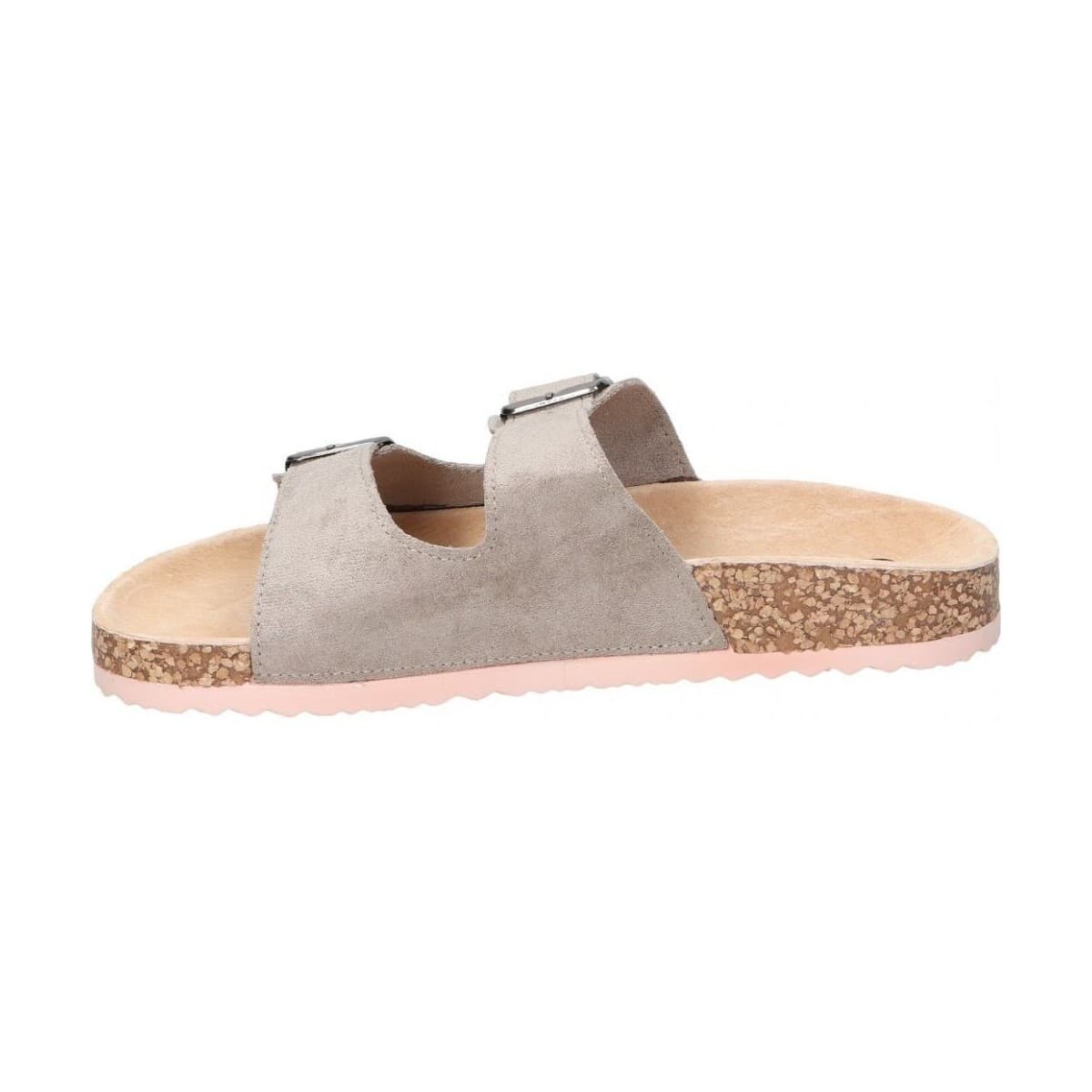 Women's Sandals Skydiva Beige