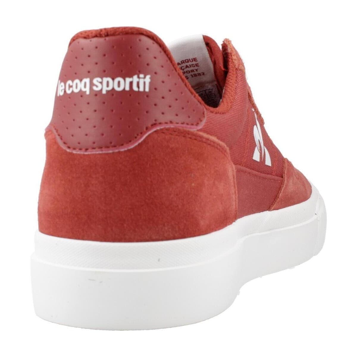 Men's Sports Shoes Le Coq Sportif Brown