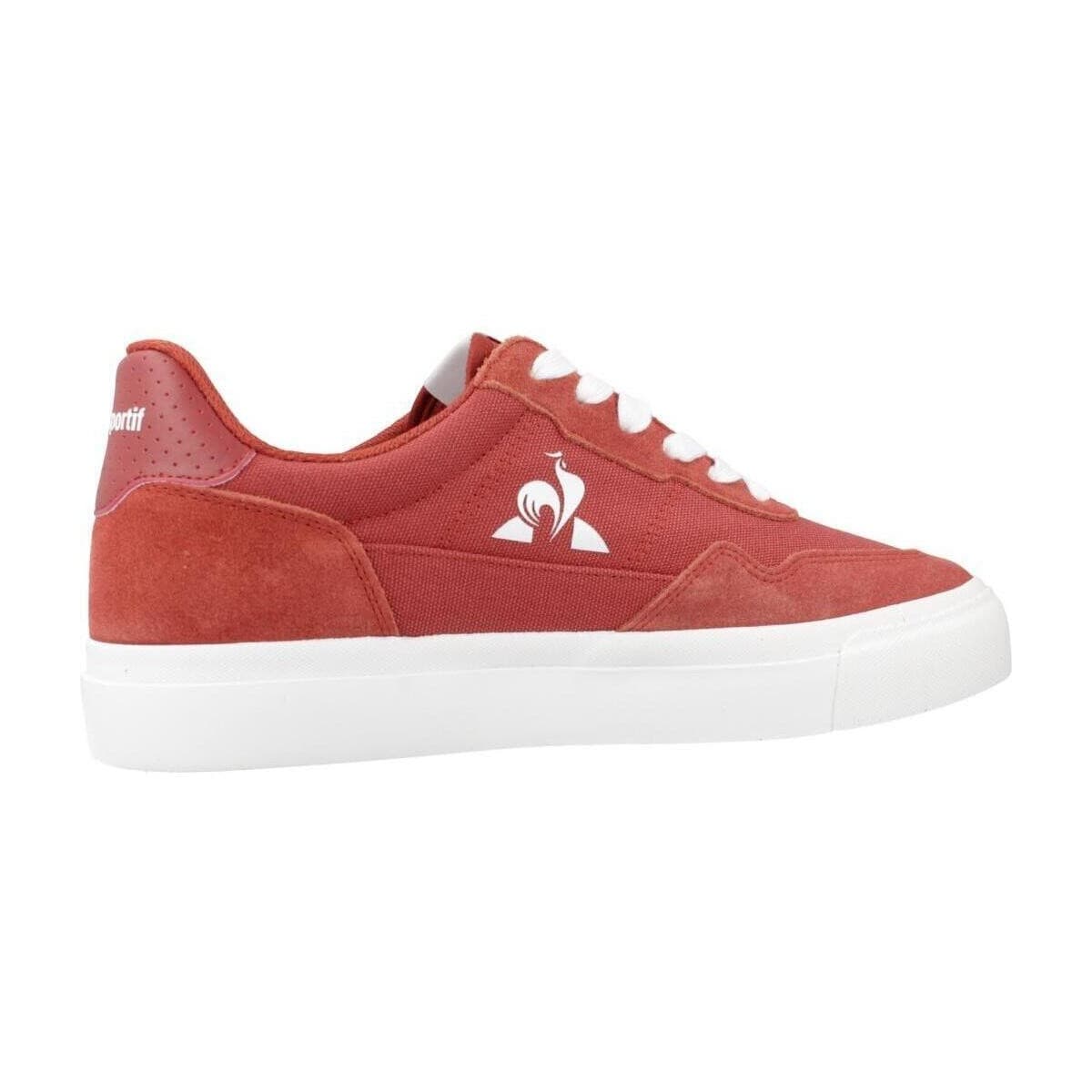 Men's Sports Shoes Le Coq Sportif Brown