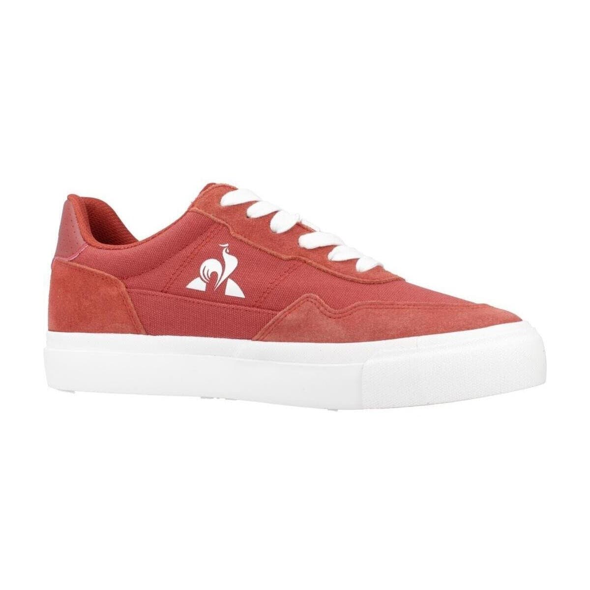 Men's Sports Shoes Le Coq Sportif Brown