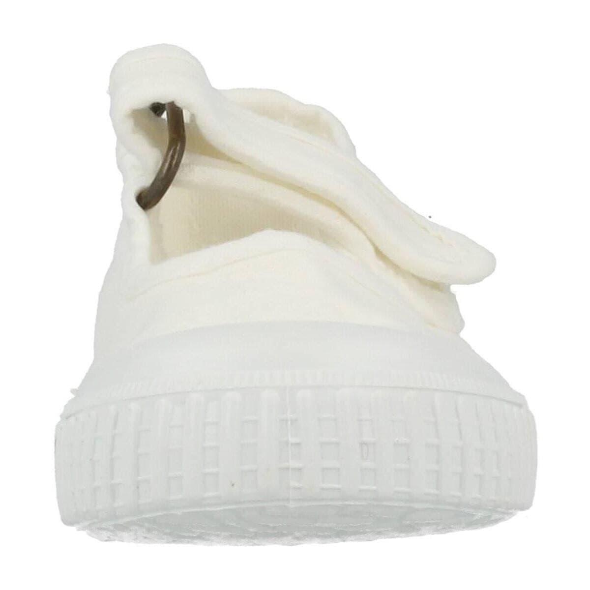 Girls' Sneakers Victoria White