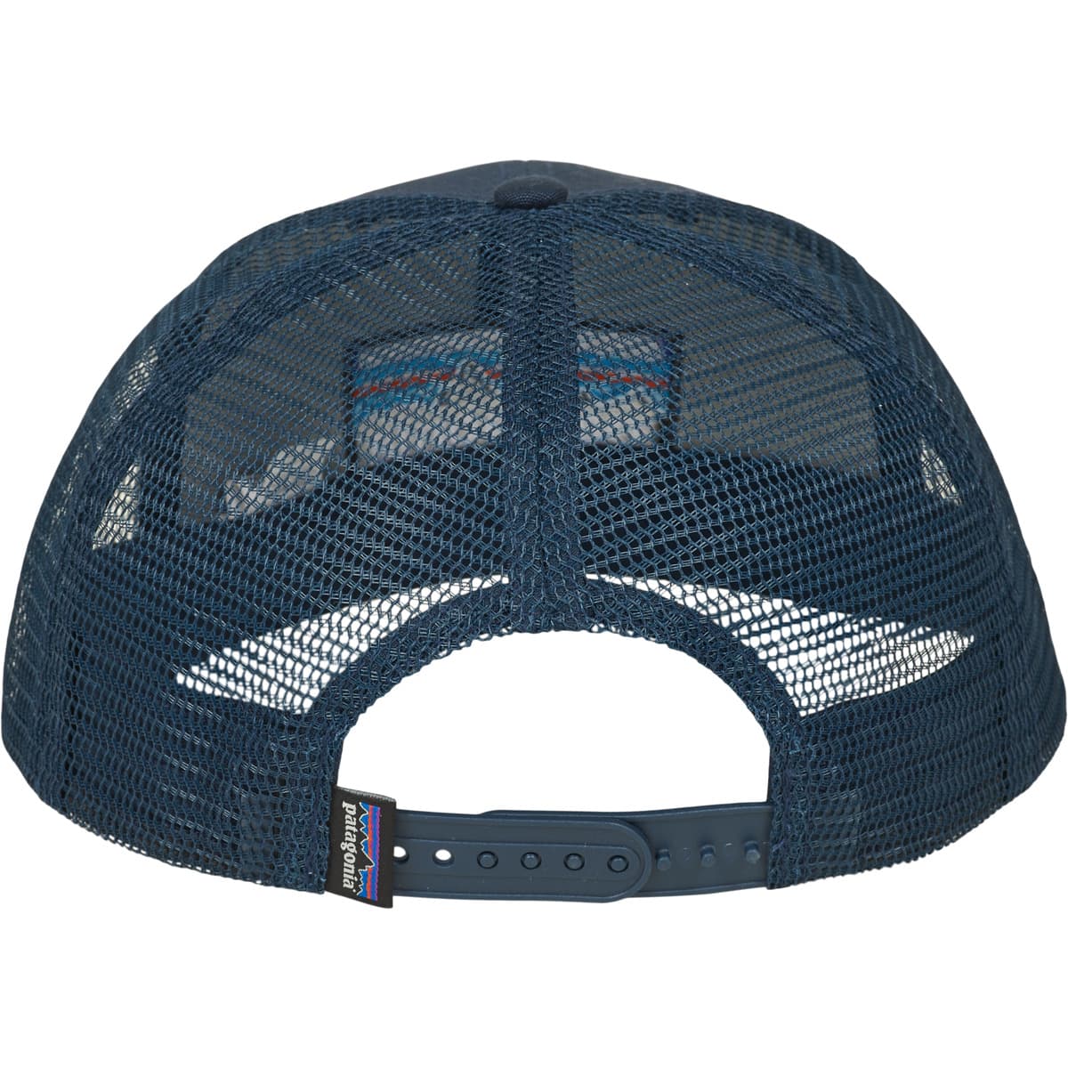 Men's Caps Patagonia Blue