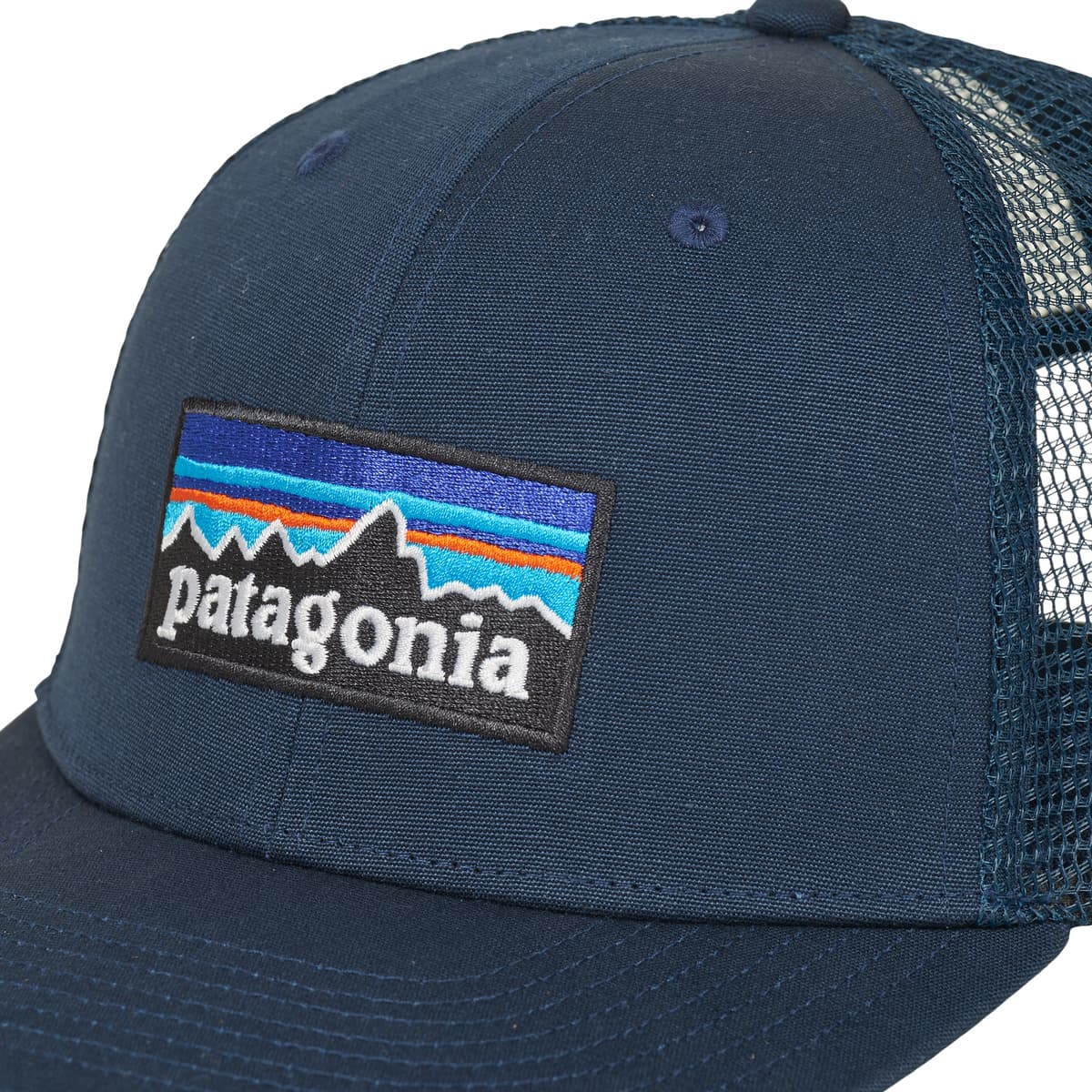 Men's Caps Patagonia Blue
