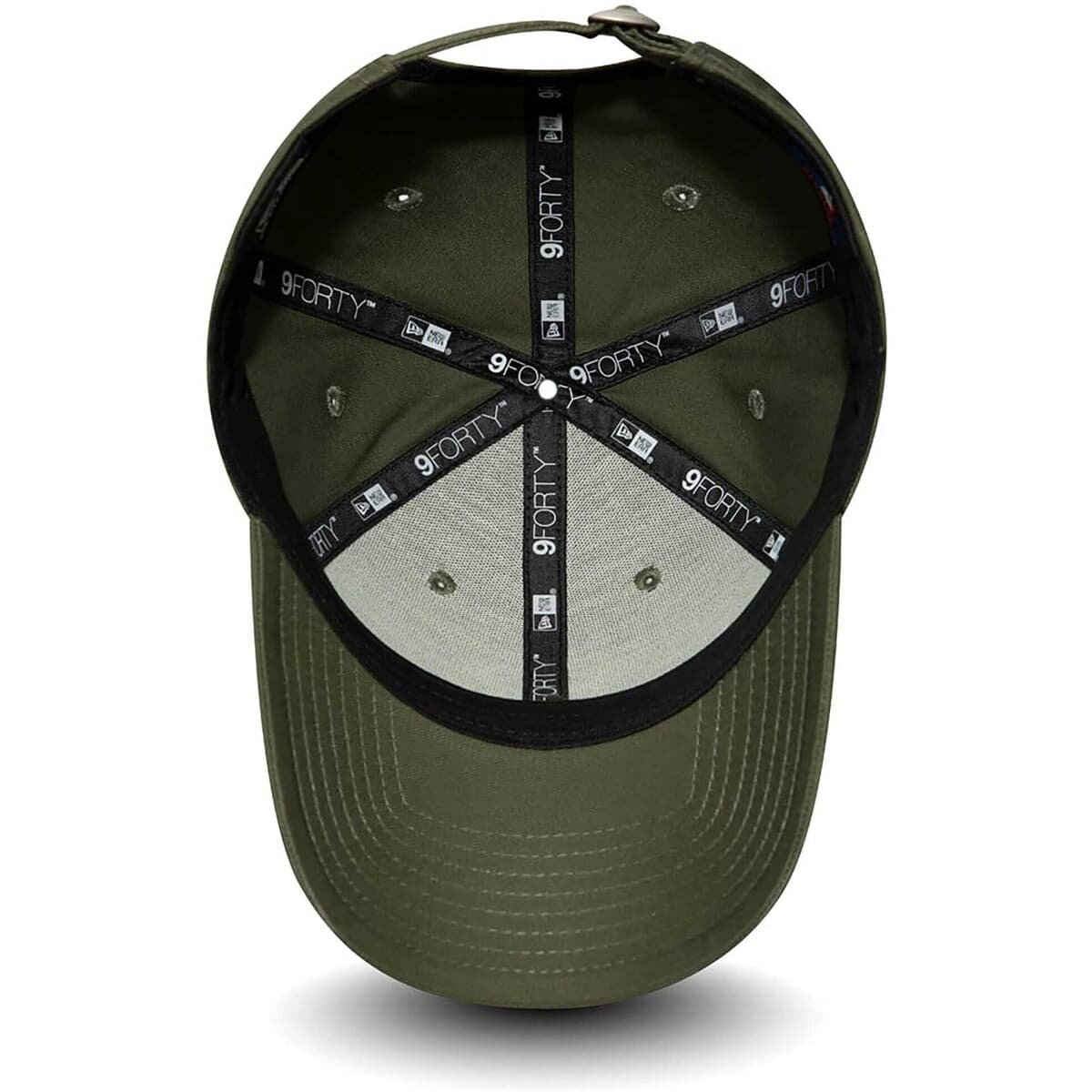 Boys' Caps New-Era Multicolor