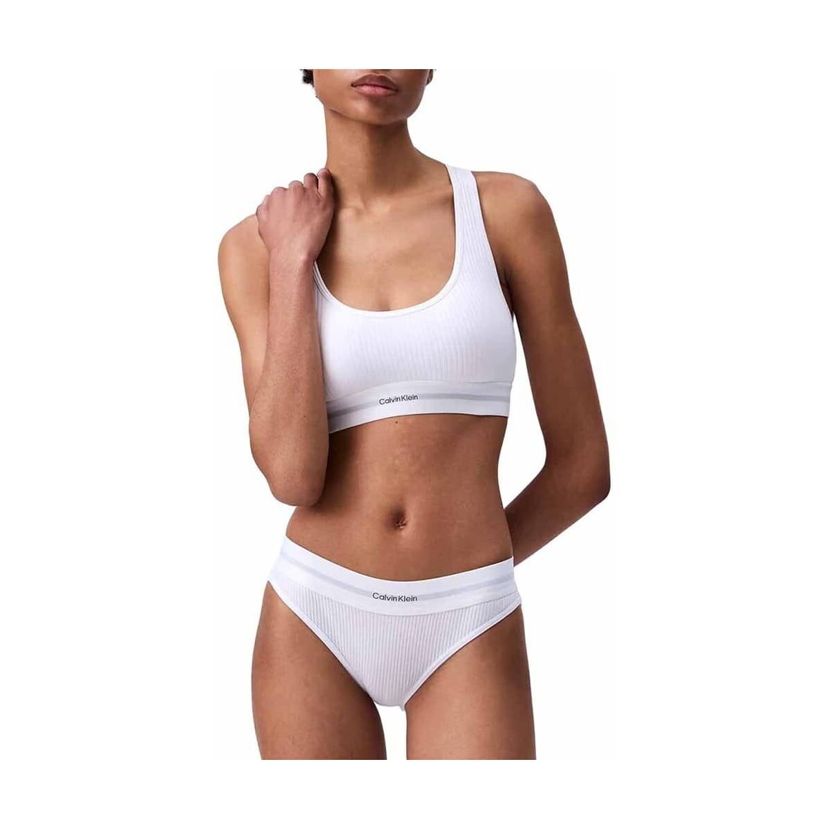 Women's Underwear Calvin Klein White