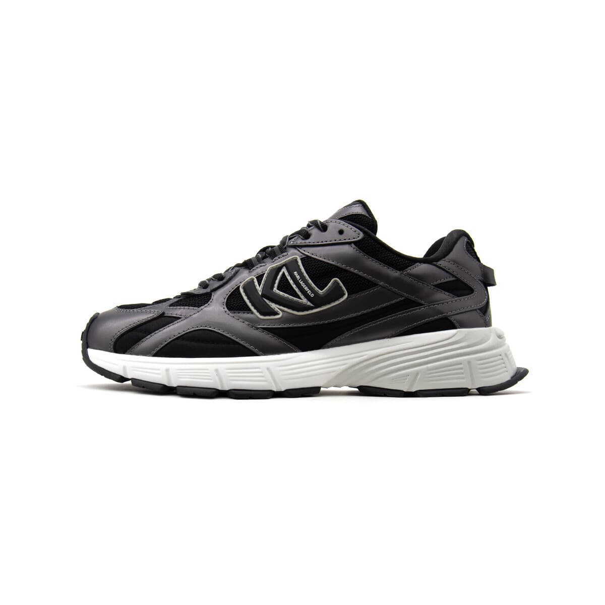 Men's Sneakers Karl Lagerfeld Black