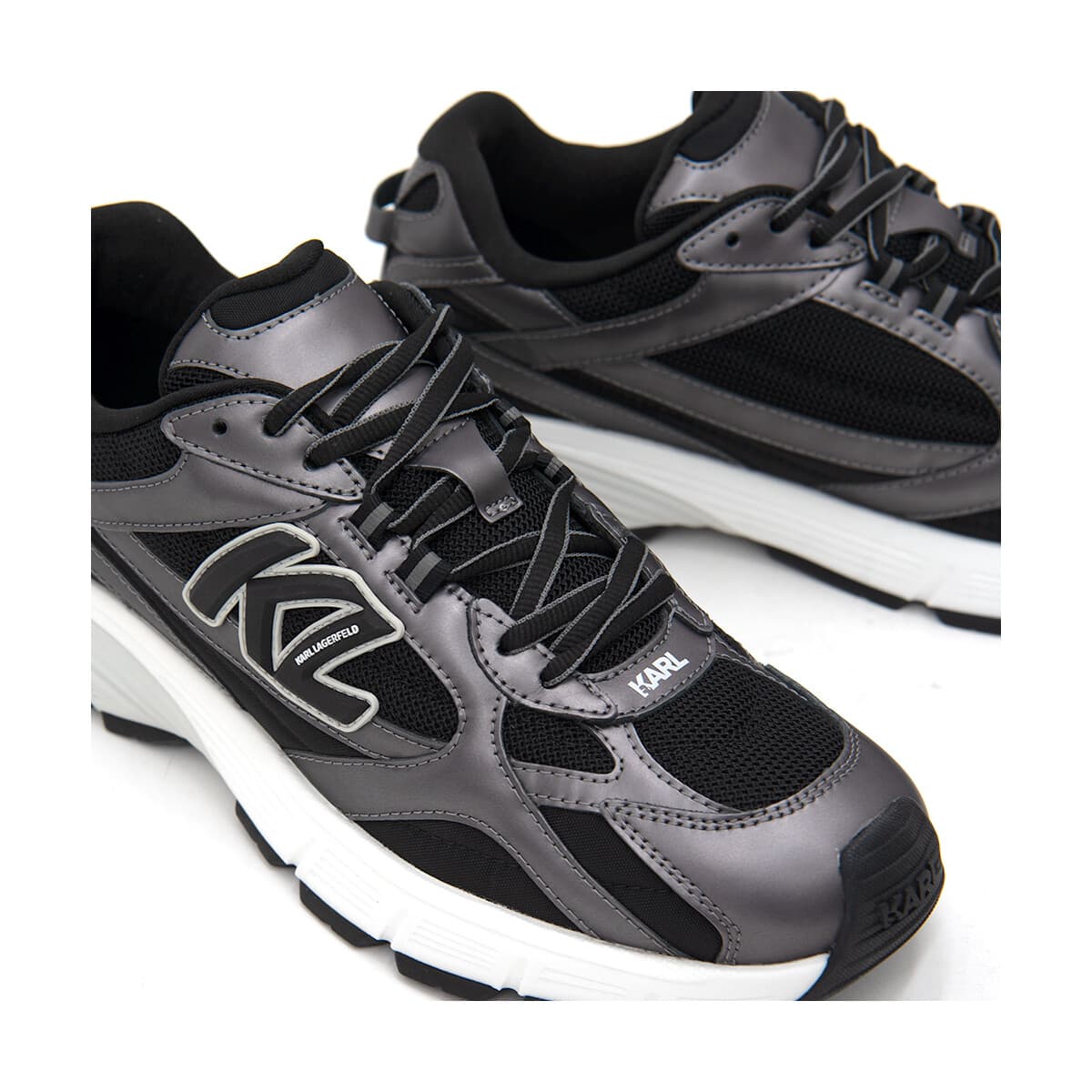 Men's Sneakers Karl Lagerfeld Multicolor