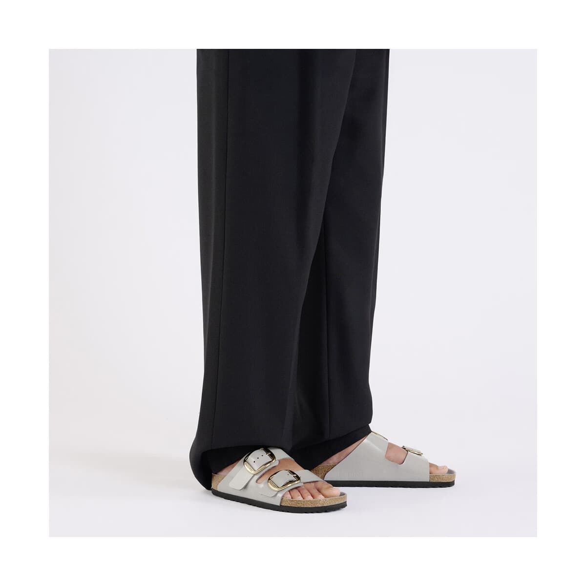 Women's Sandals BIRKENSTOCK Multicolor