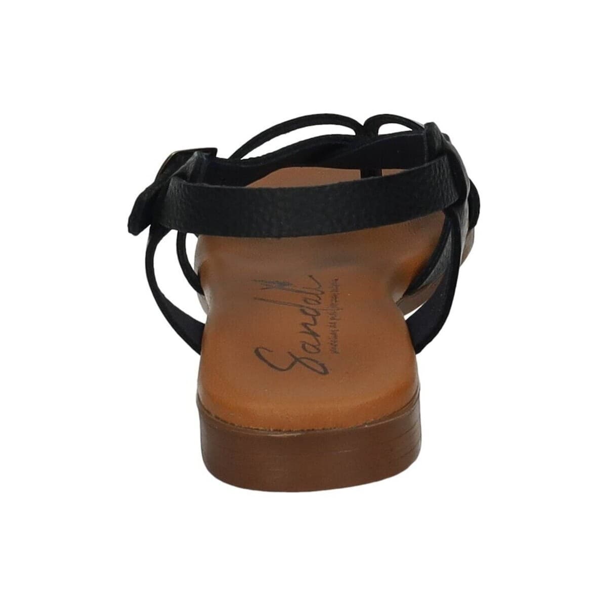 Women's Sandals Sandali Black