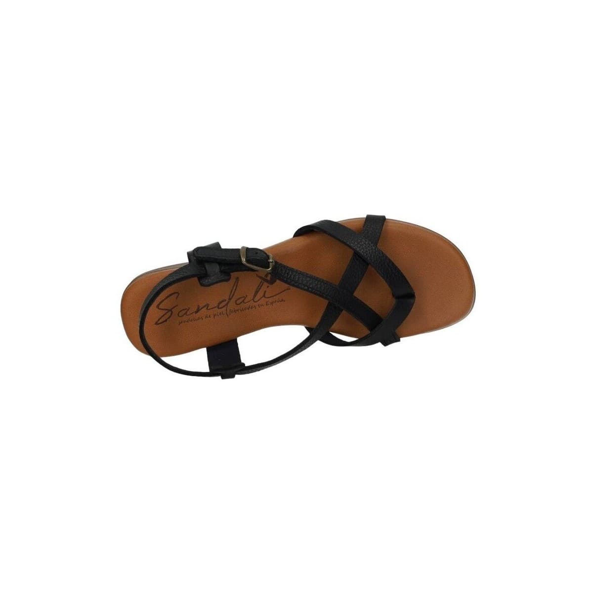 Women's Sandals Sandali Black