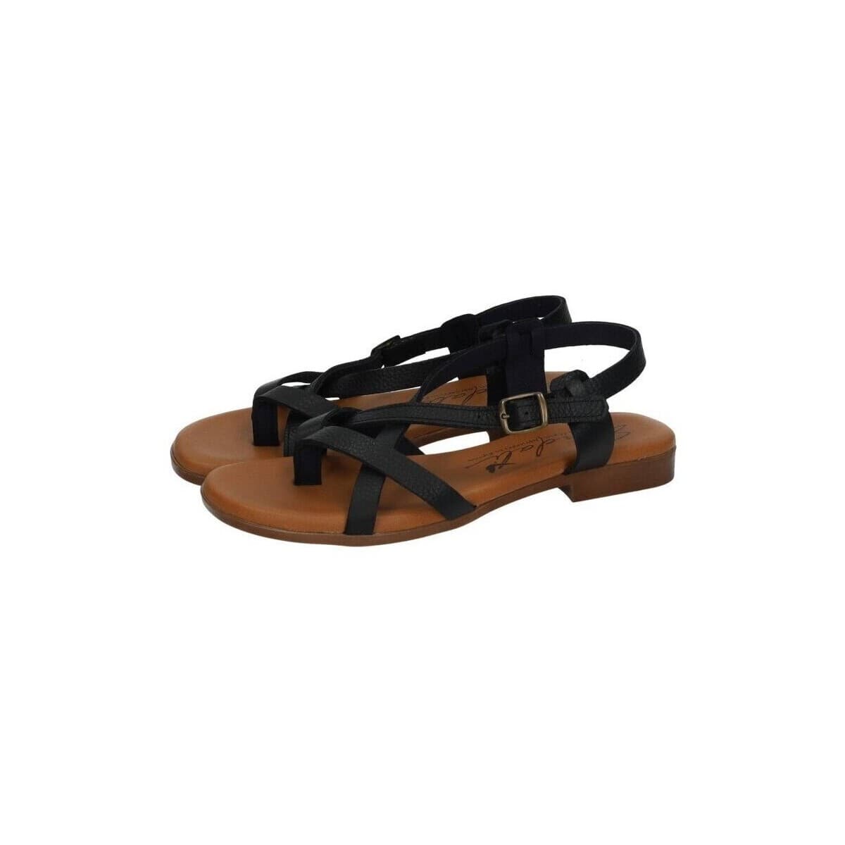 Women's Sandals Sandali Black