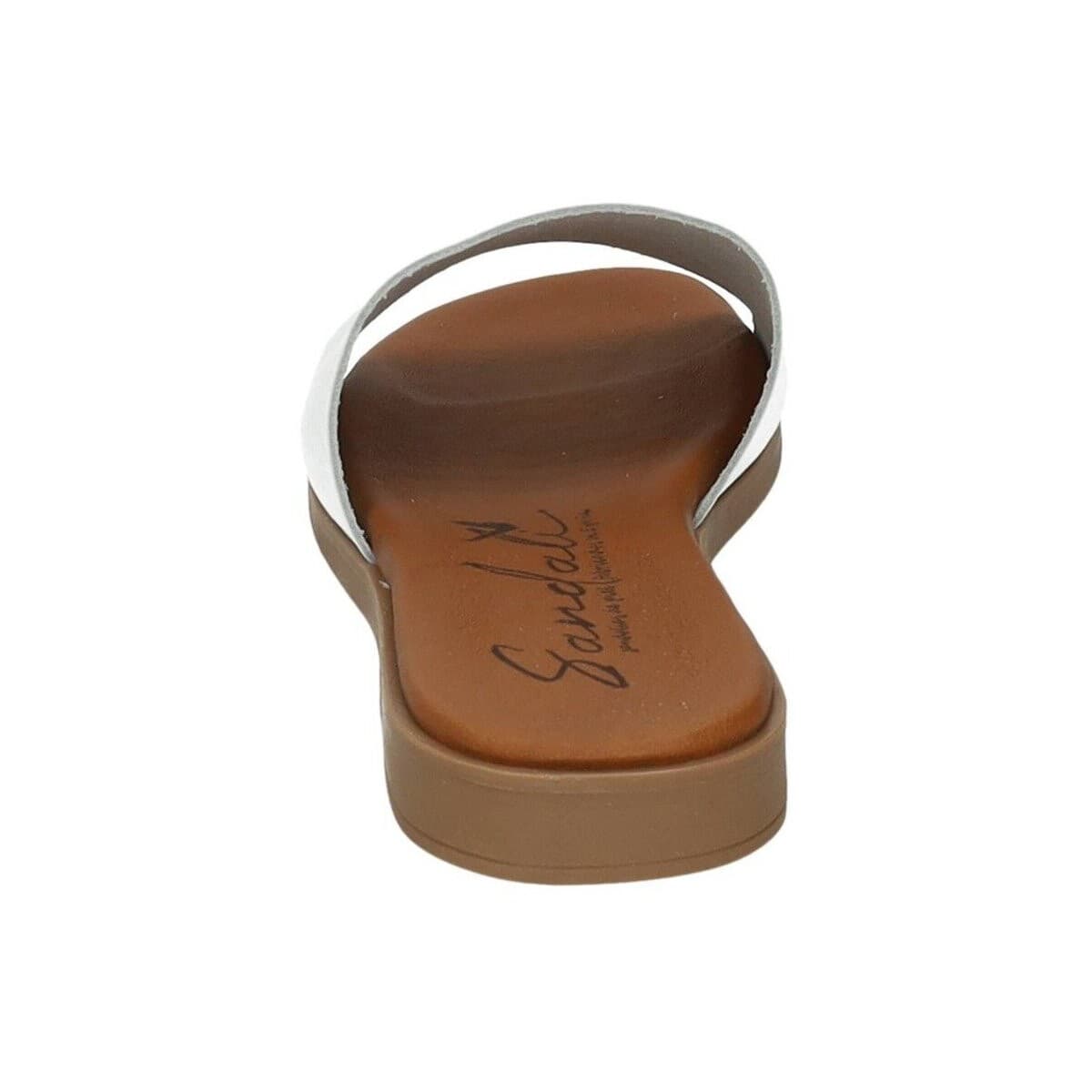 Women's Sandals Sandali White