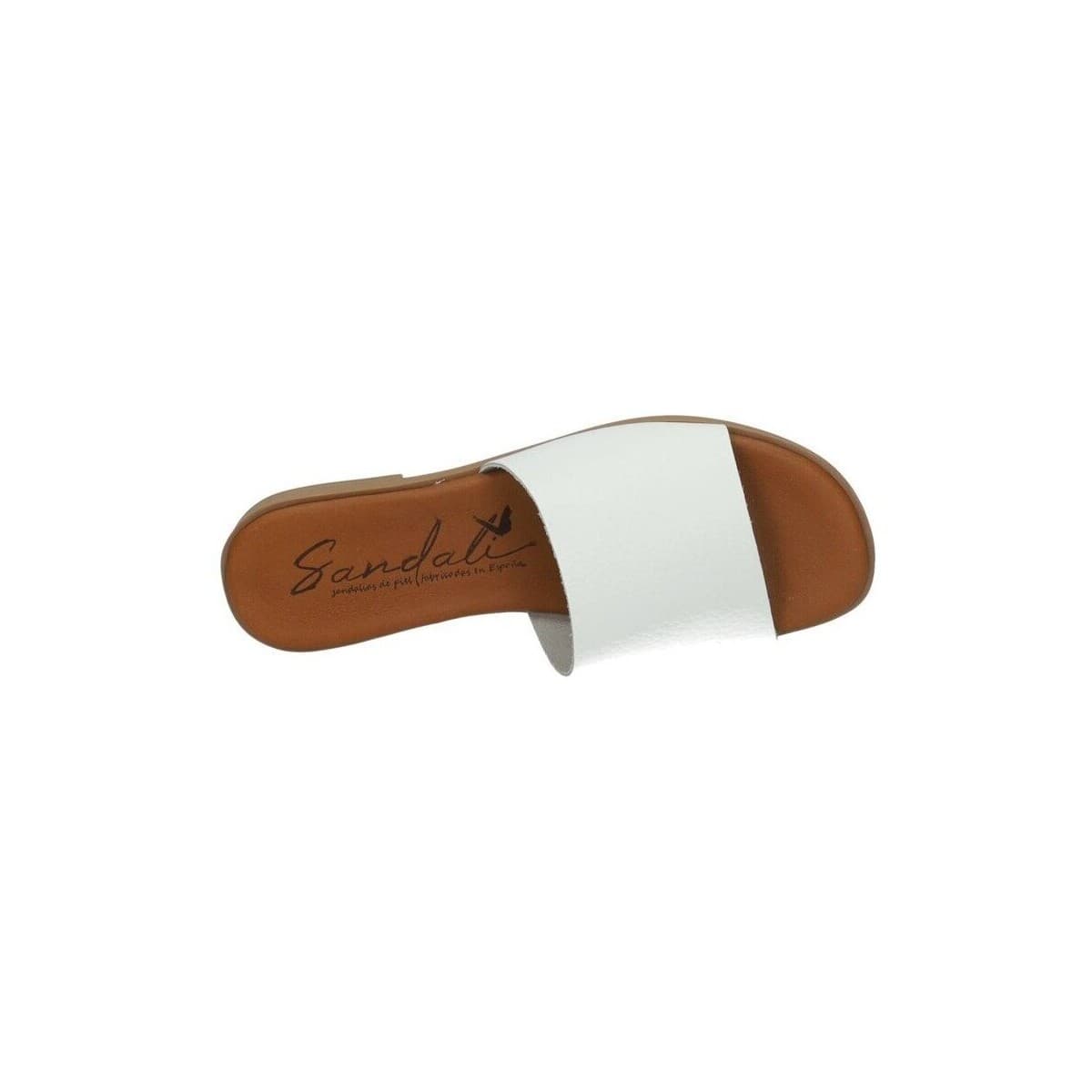 Women's Sandals Sandali White