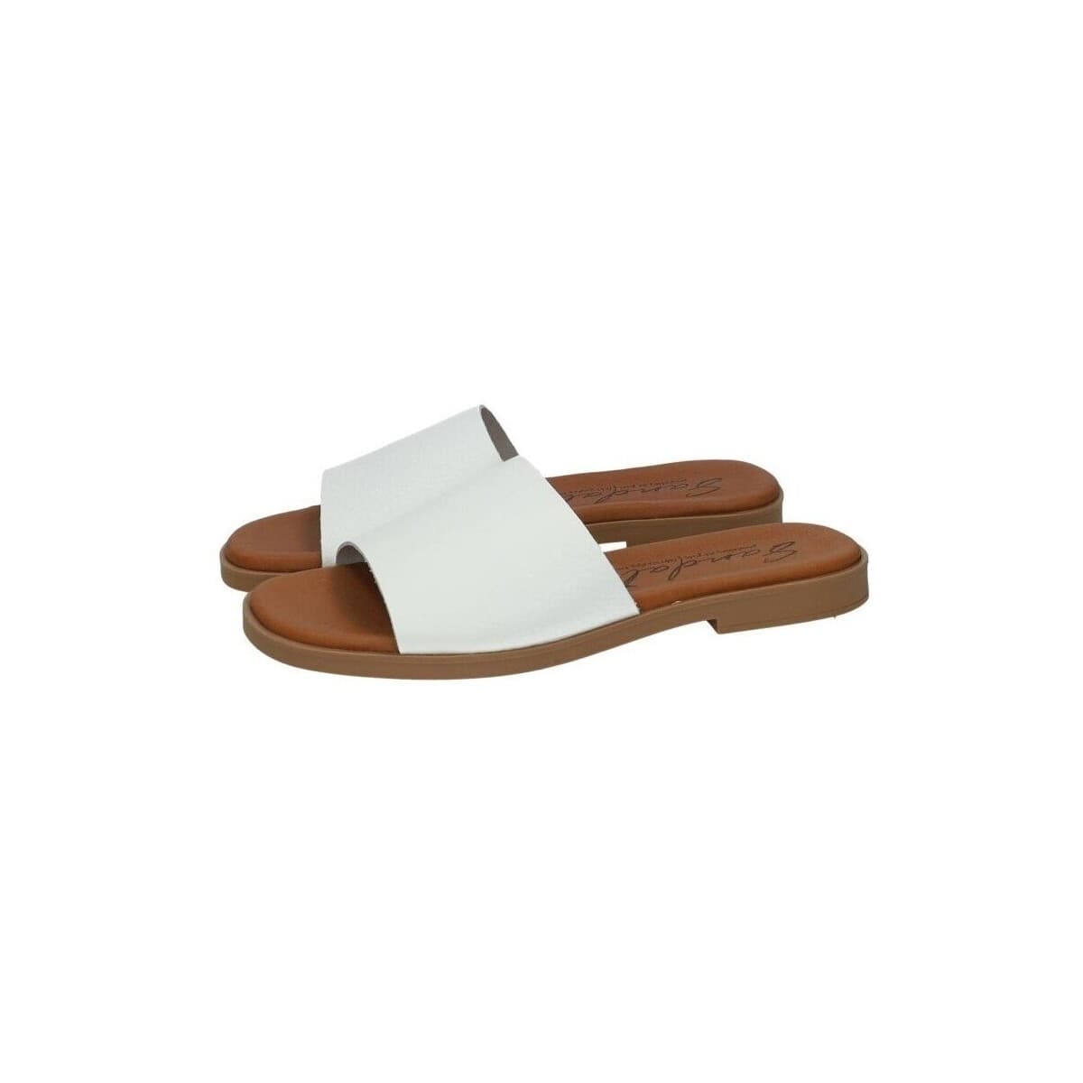 Women's Sandals Sandali White