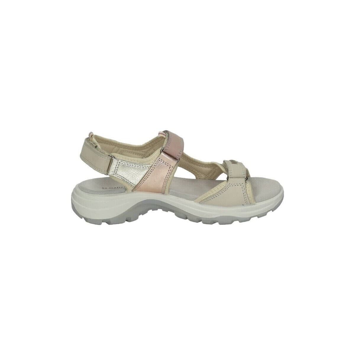 Women's Sandals St Gallen Multicolor