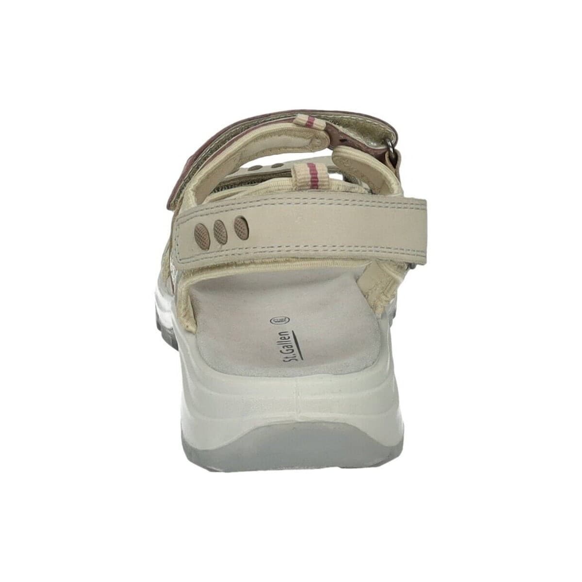 Women's Sandals St Gallen Multicolor