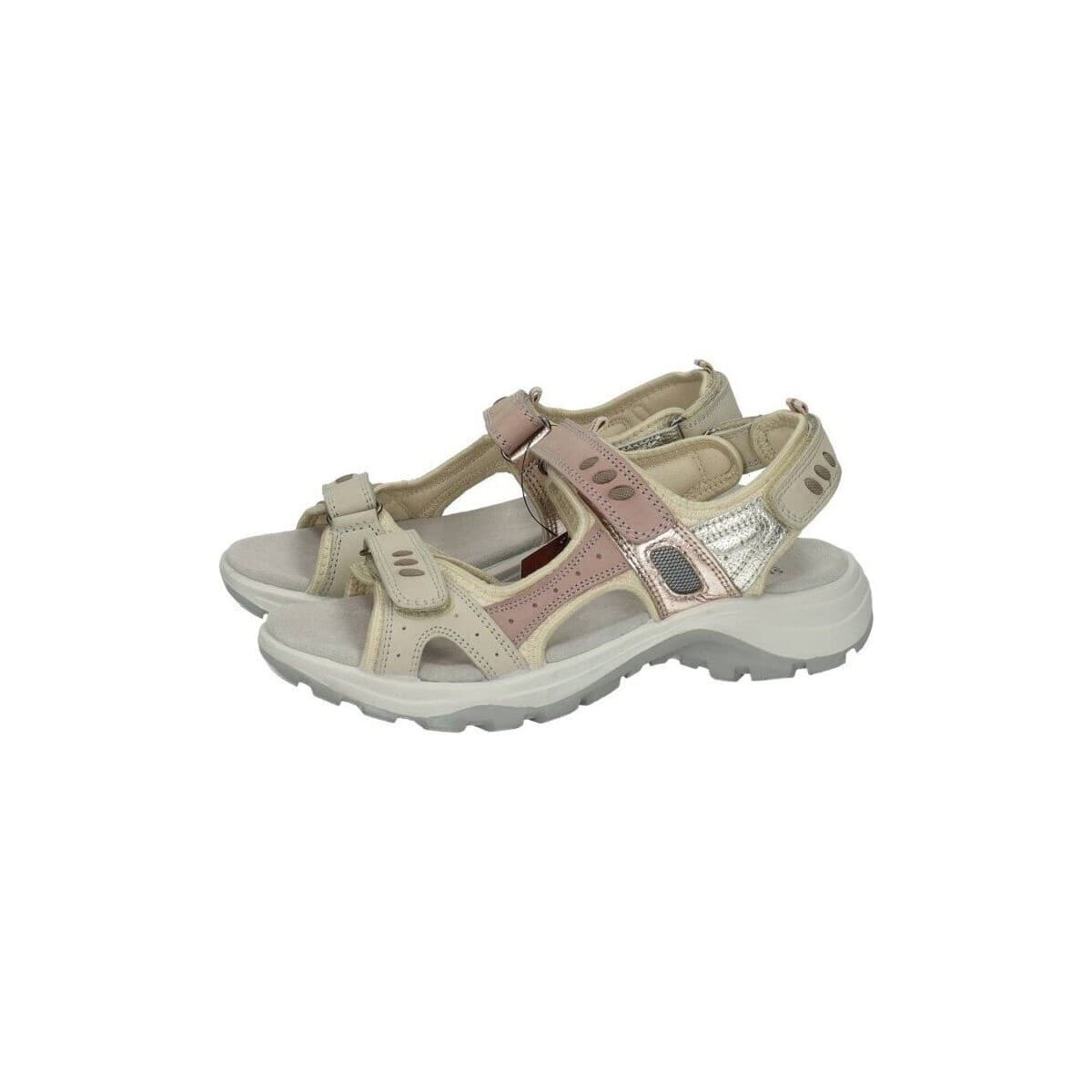 Women's Sandals St Gallen Multicolor