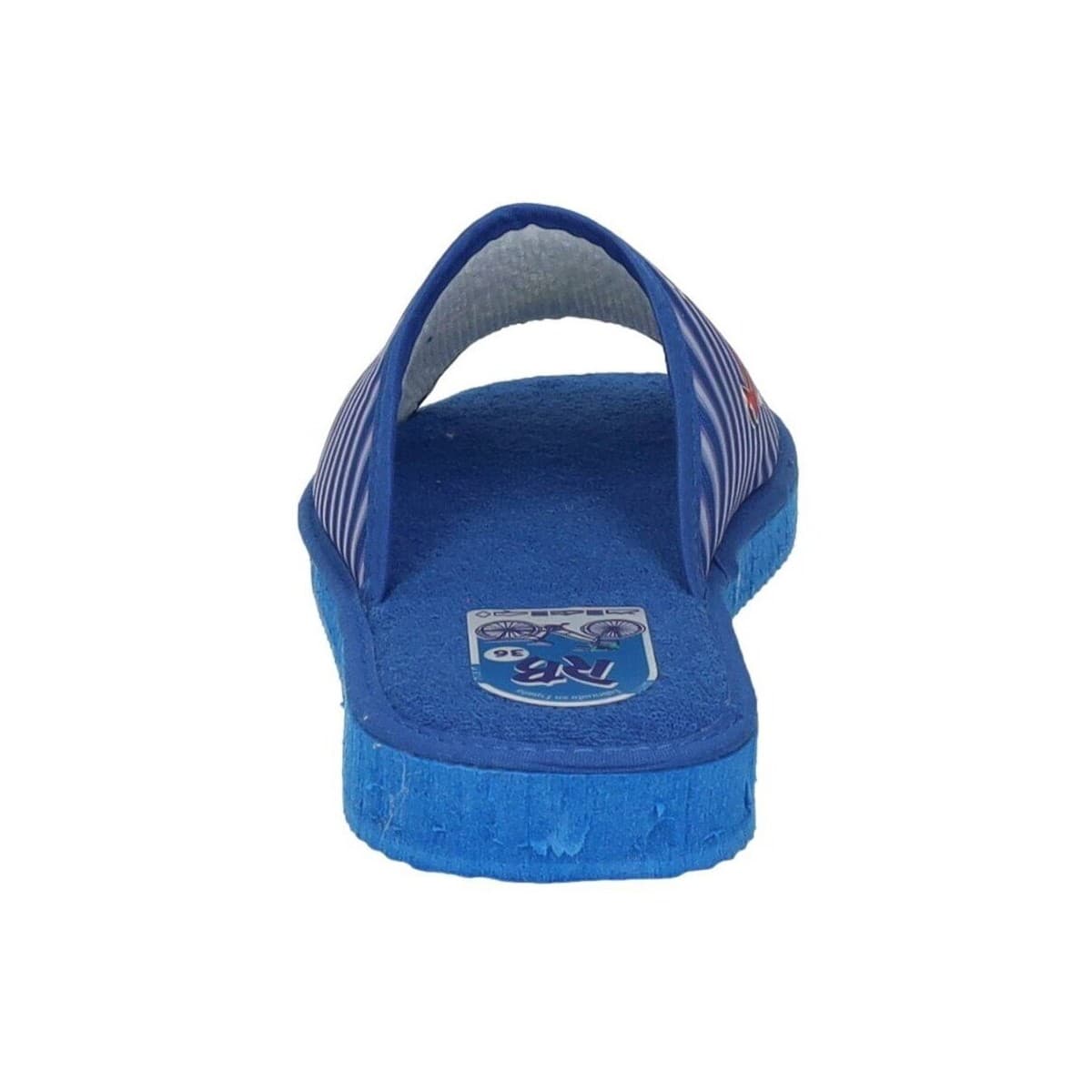 Women's House Slippers Ruiz Bernal Blue