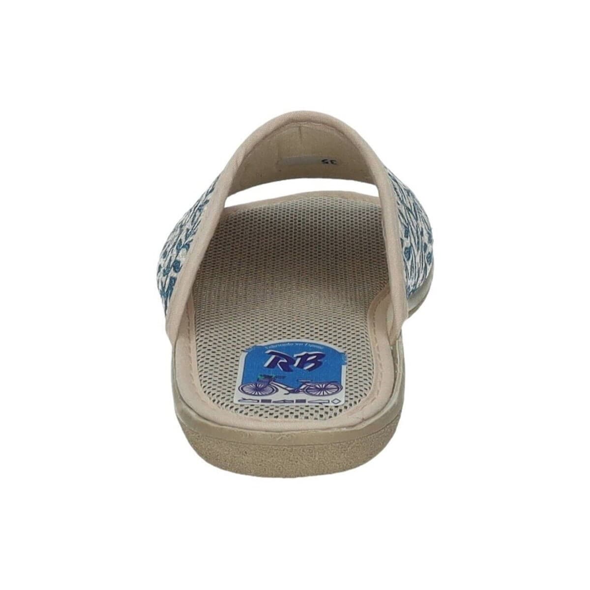Women's House Slippers Ruiz Bernal Blue