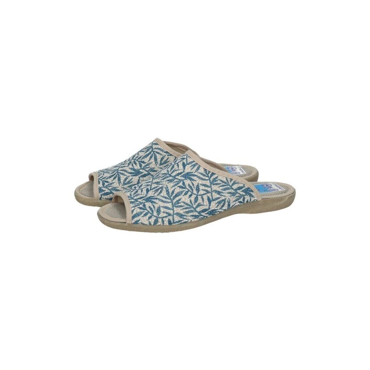 Women's House Slippers Ruiz Bernal Blue