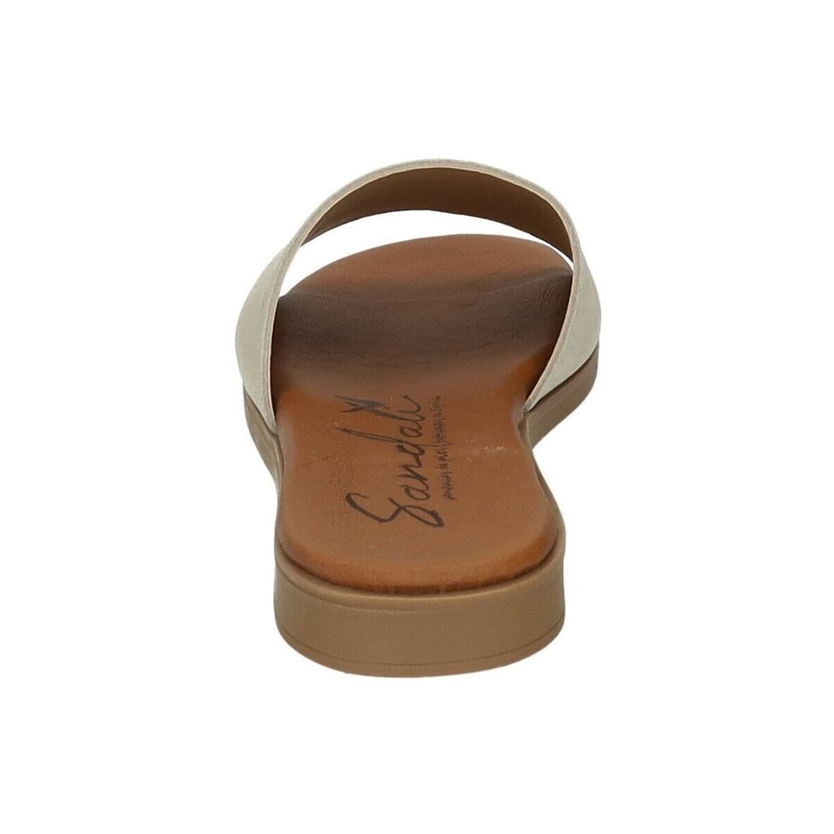 Women's Sandals Sandali Multicolor