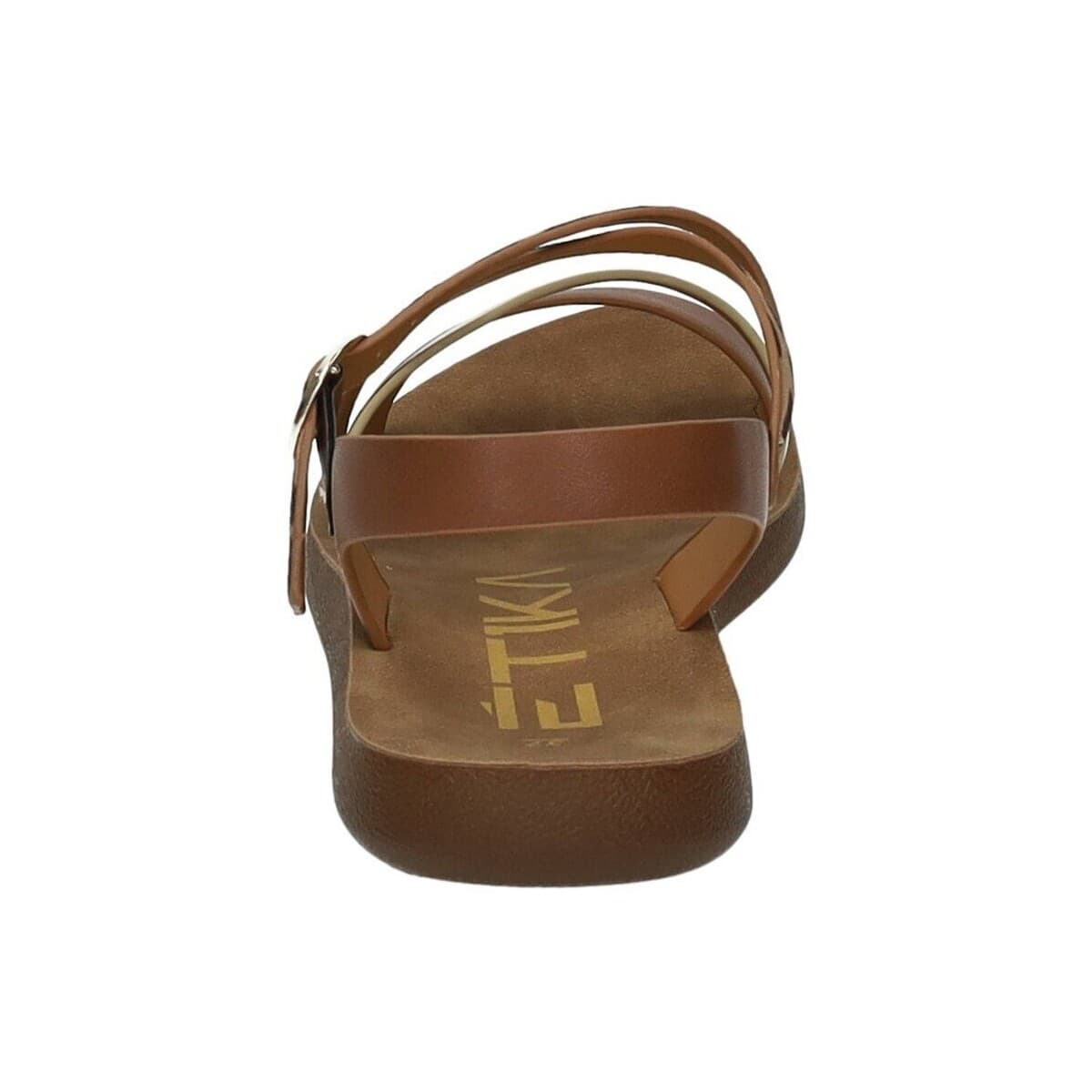 Women's Sandals Atika Brown