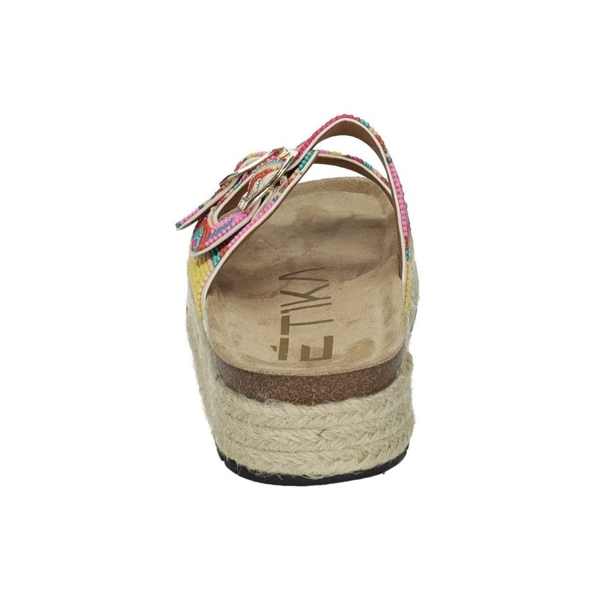 Women's Platforms Atika Multicolor