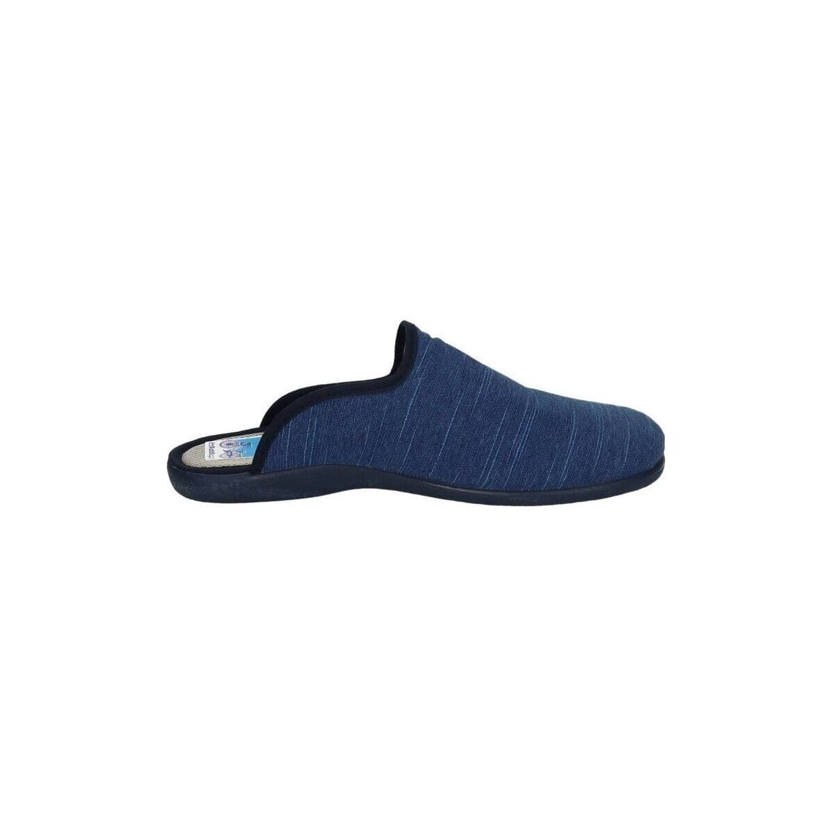 Men's House Slippers Ruiz Bernal Blue