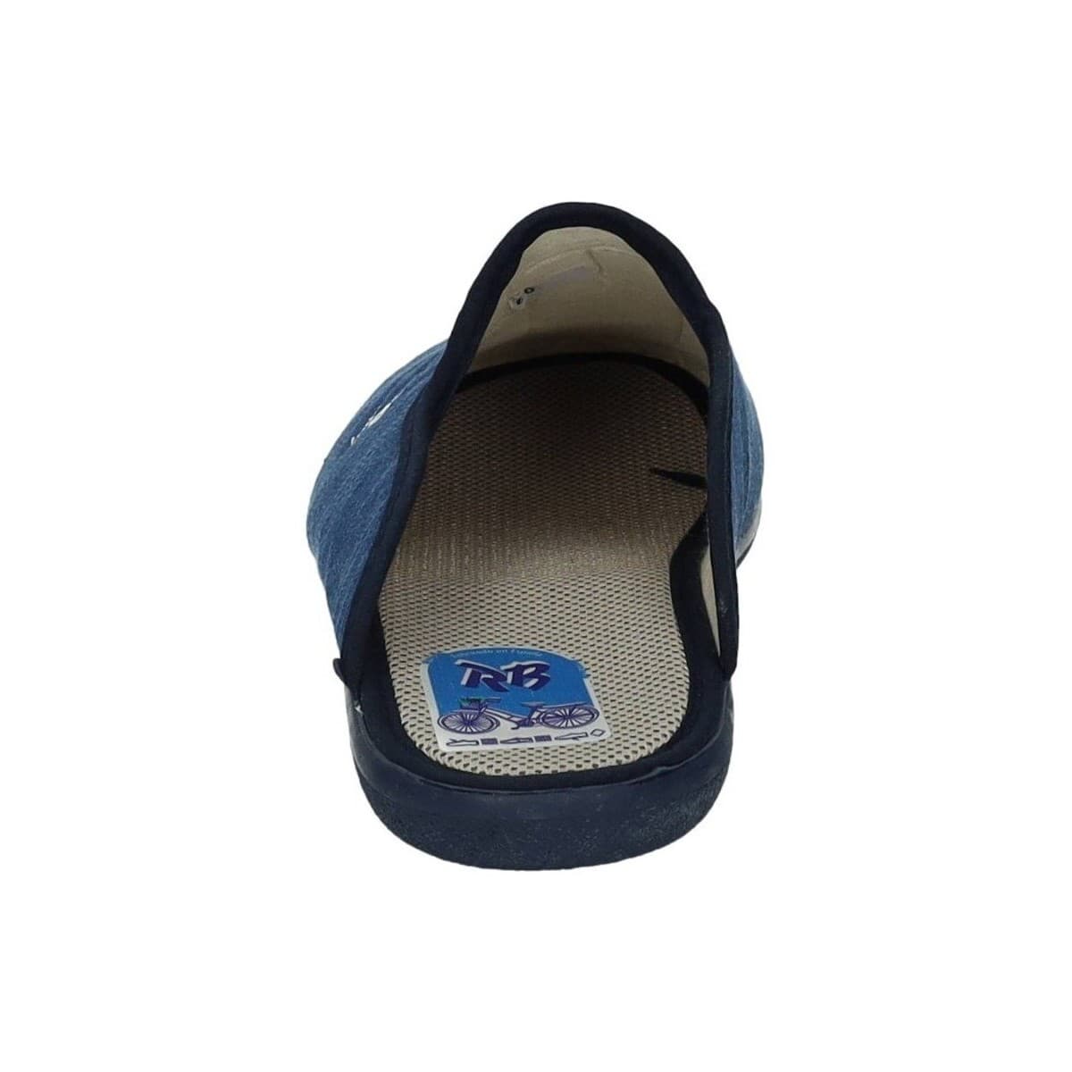 Men's House Slippers Ruiz Bernal Blue
