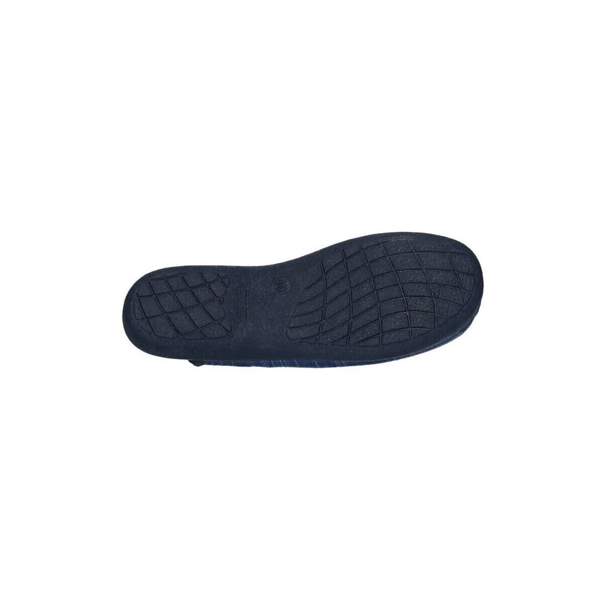 Men's House Slippers Ruiz Bernal Blue