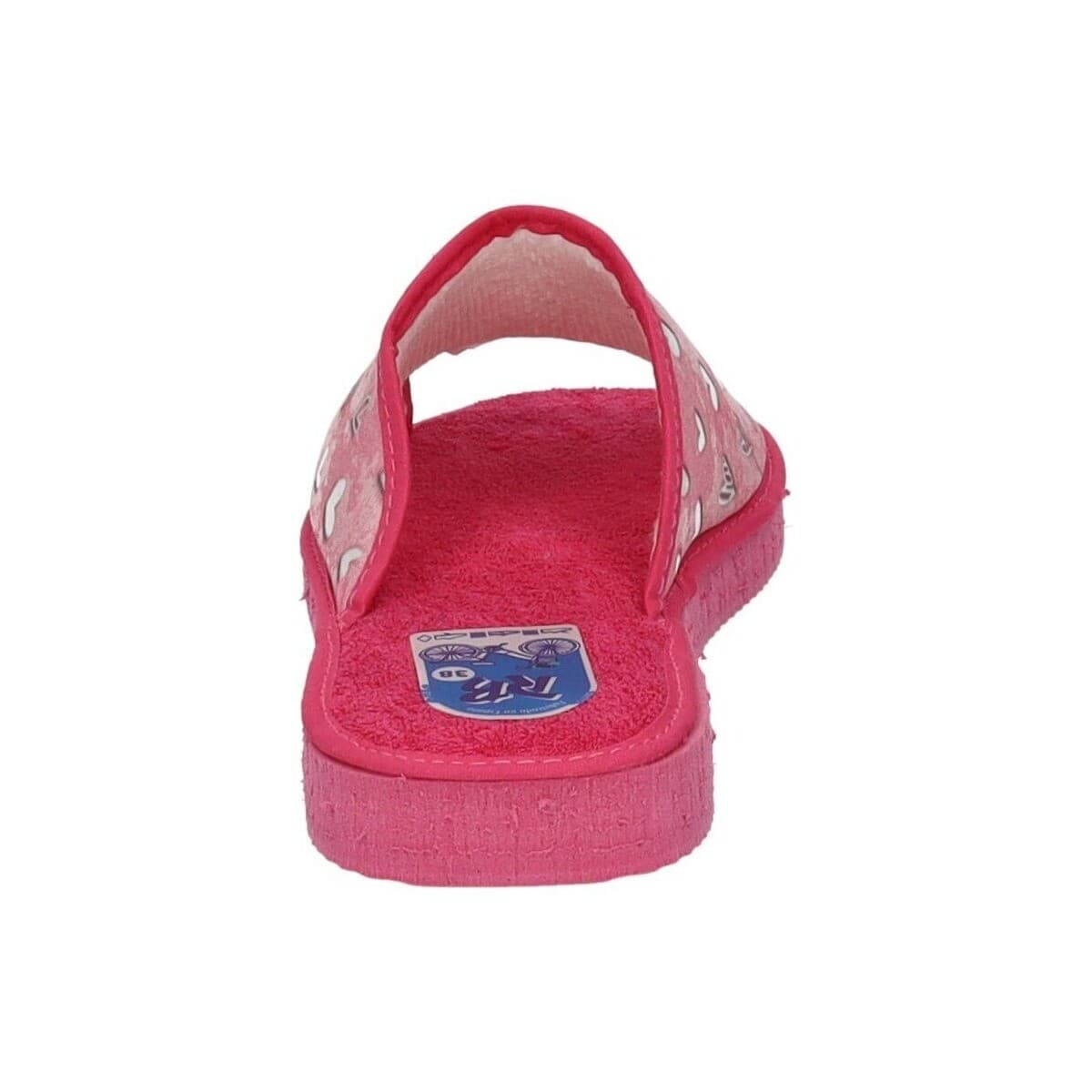 Women's House Slippers Ruiz Bernal Multicolor