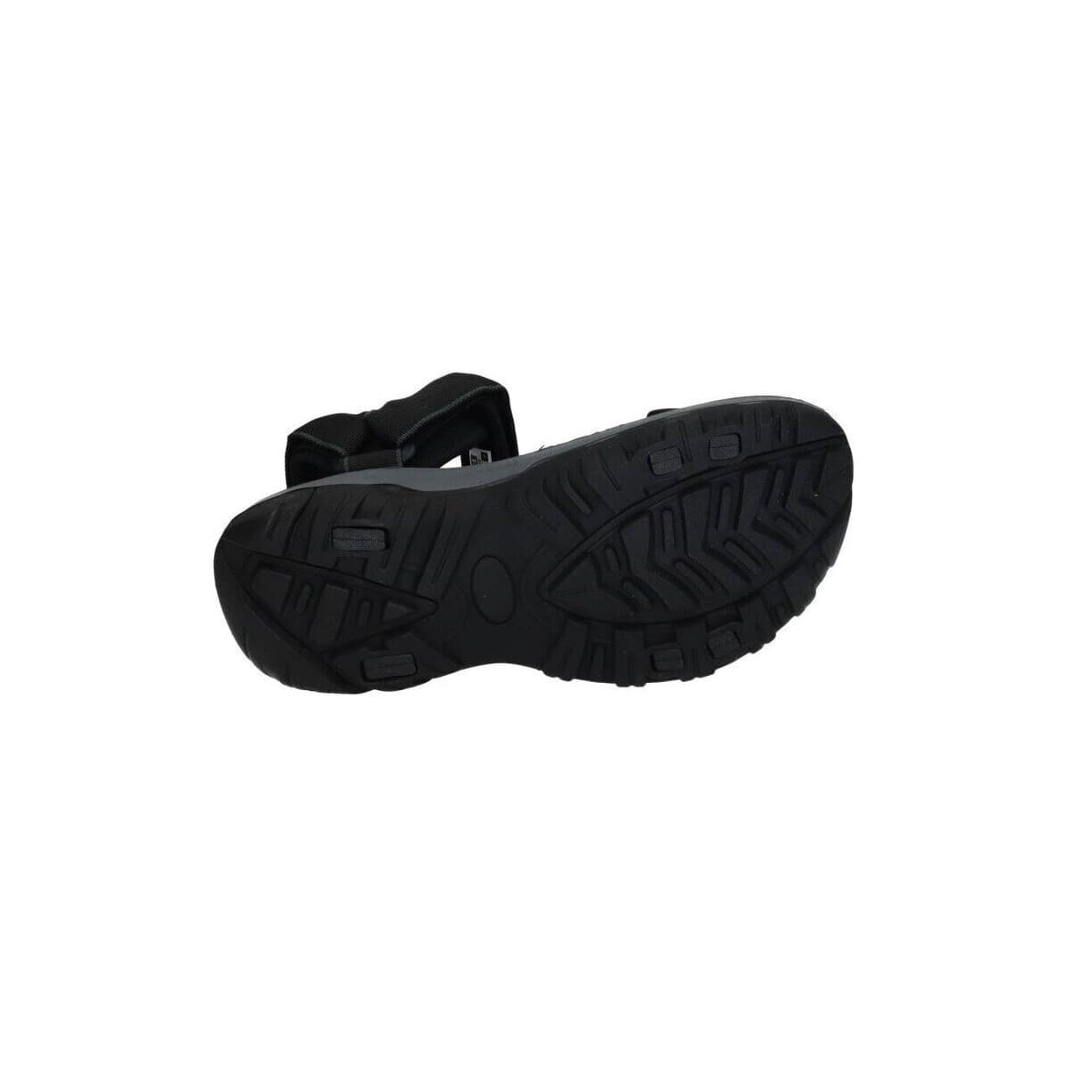 Men's Sandals Paredes Black