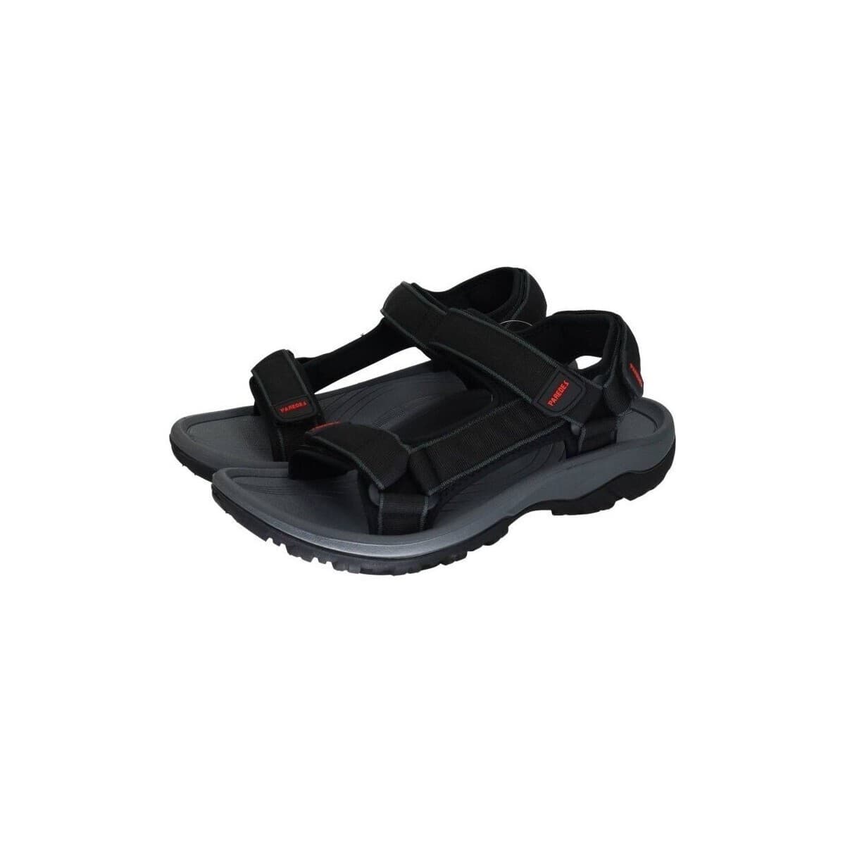Men's Sandals Paredes Black