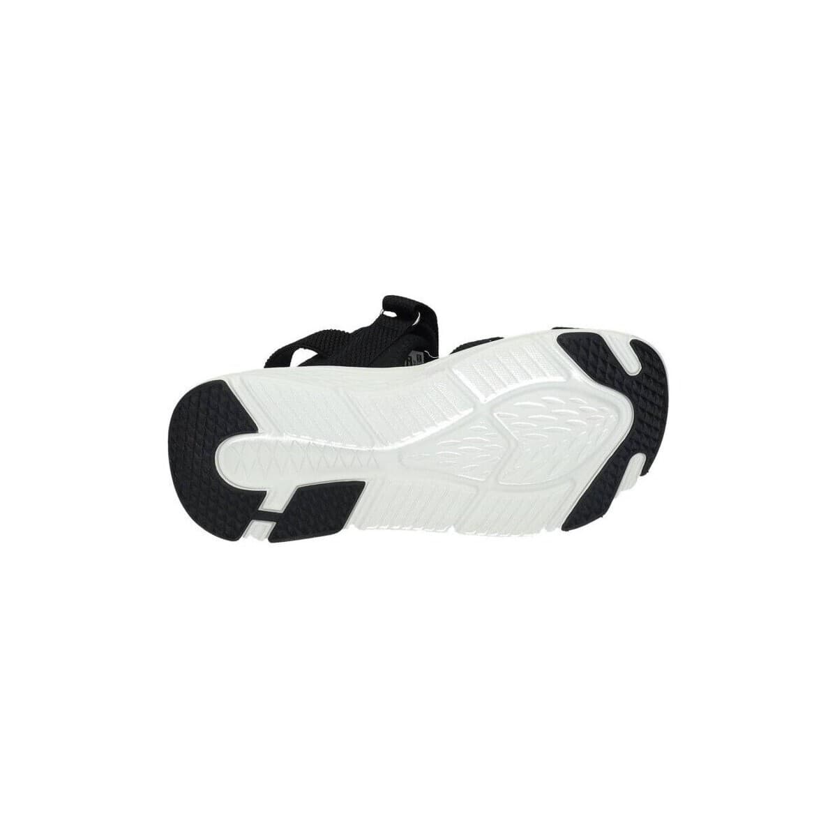 Women's Platforms Paredes Black