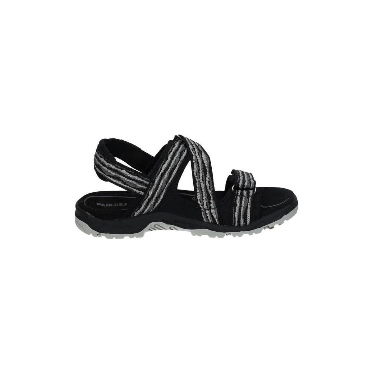 Women's Sandals Paredes Black