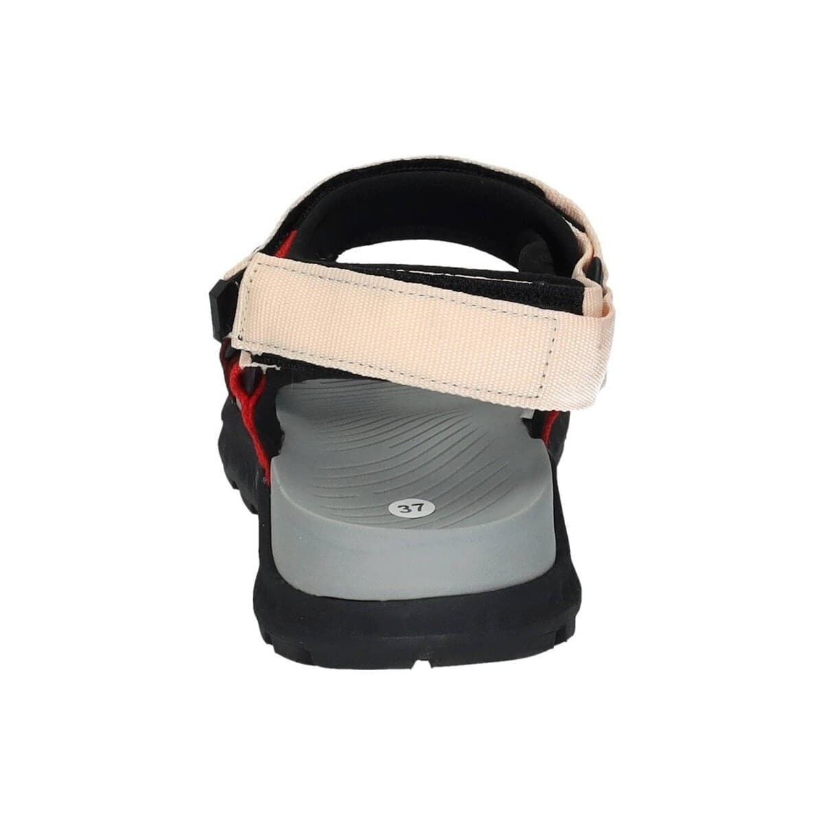 Women's Sandals Paredes Red