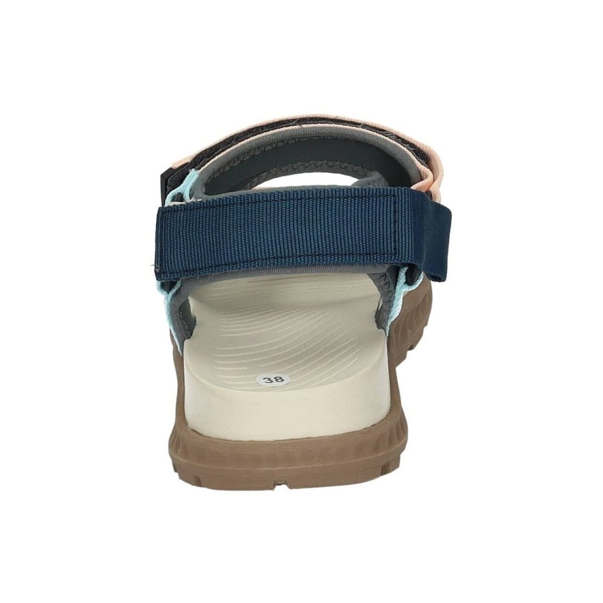 Women's Sandals Paredes Multicolor