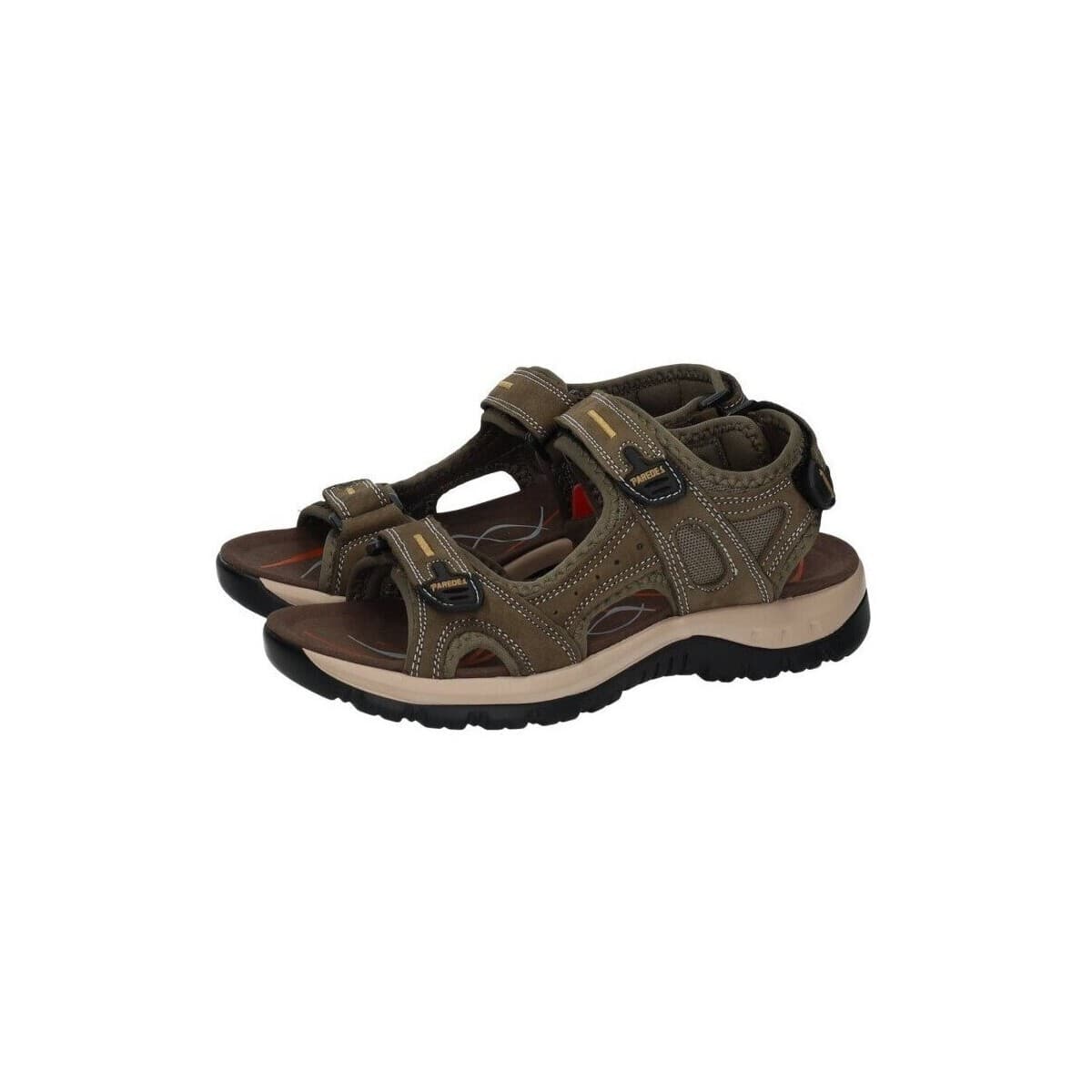 Women's Sandals Paredes Multicolor