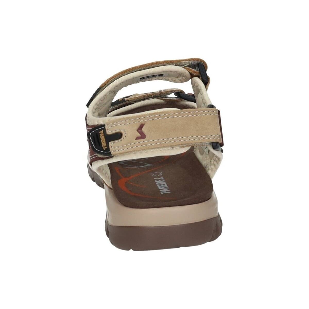 Women's Sandals Paredes Multicolor