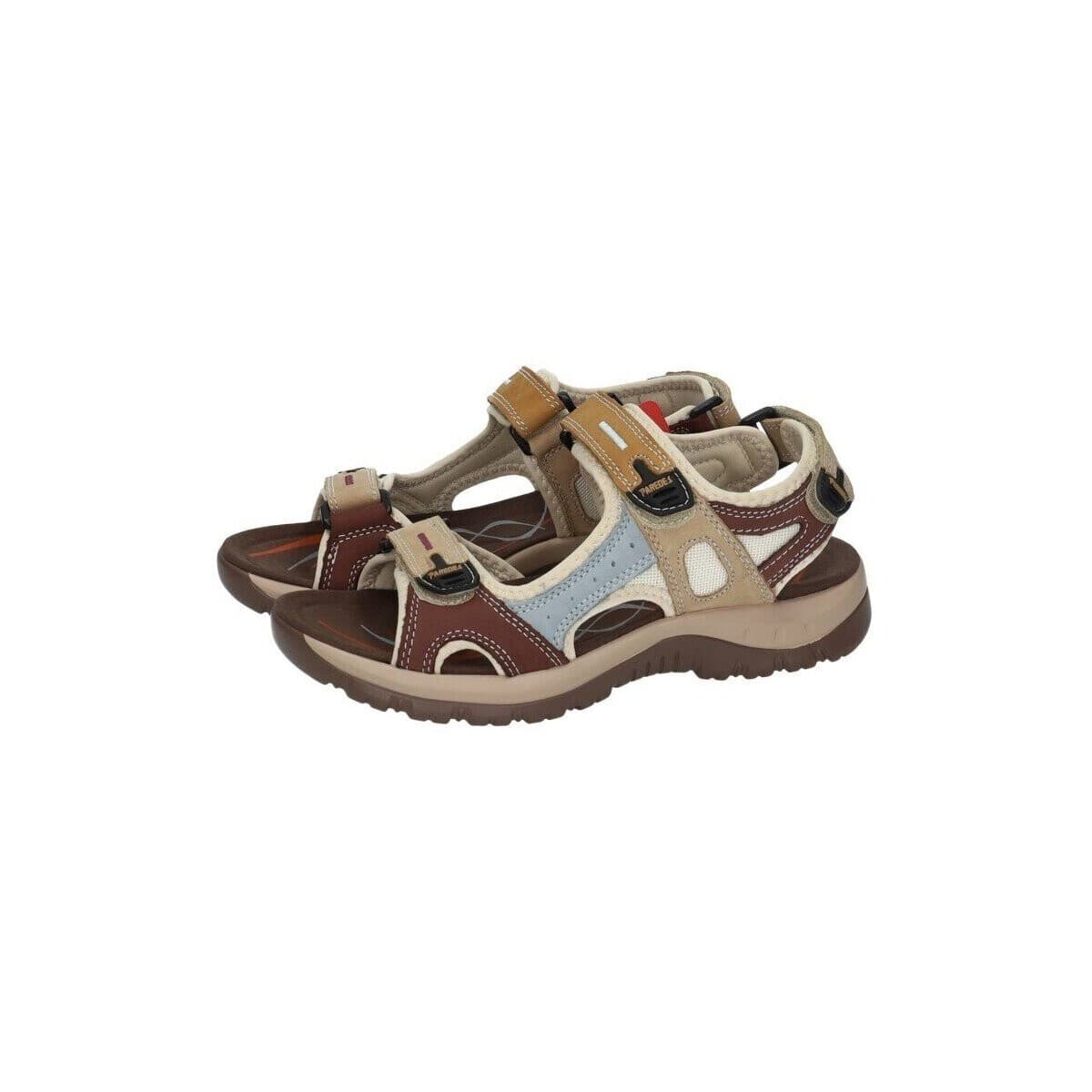 Women's Sandals Paredes Multicolor
