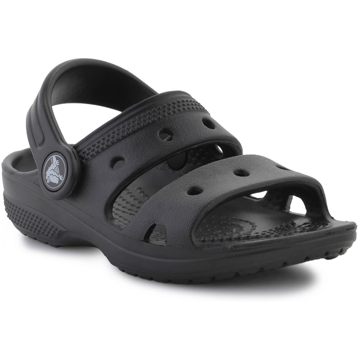 Boys' Sandals Crocs Black