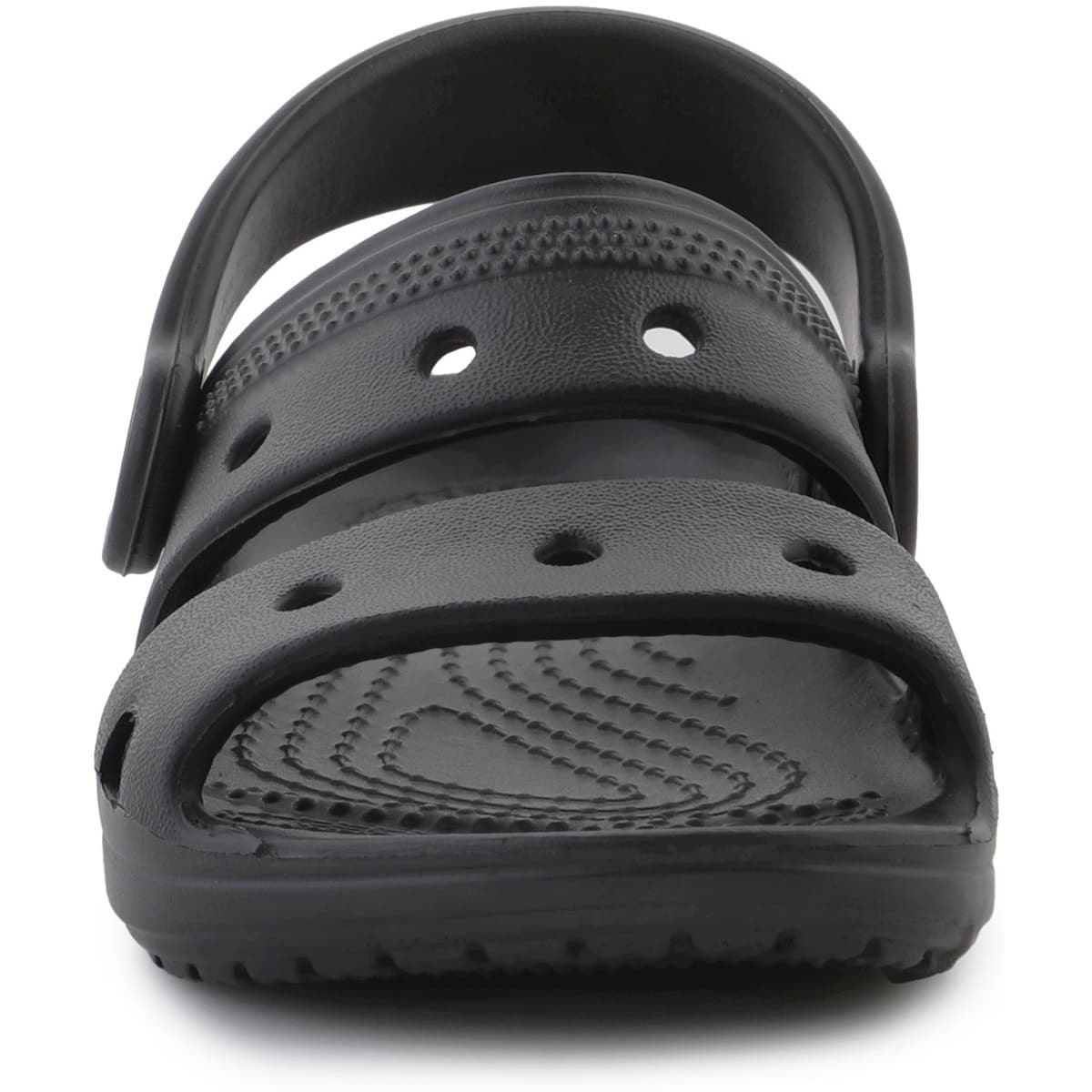 Boys' Sandals Crocs Black