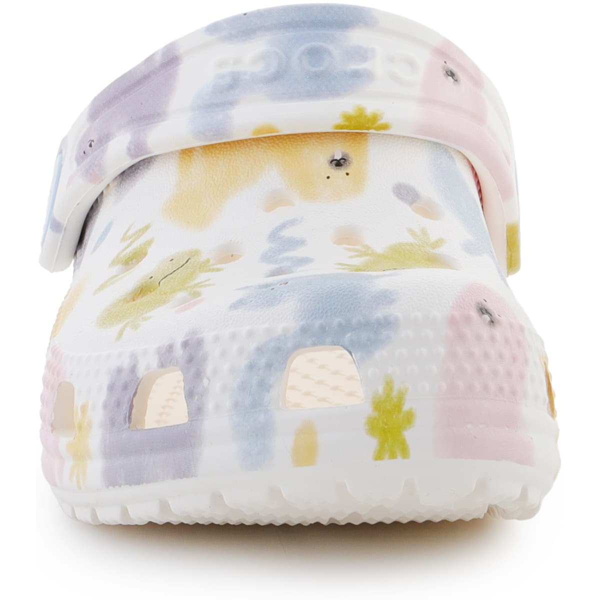 Boys' Sandals Crocs White